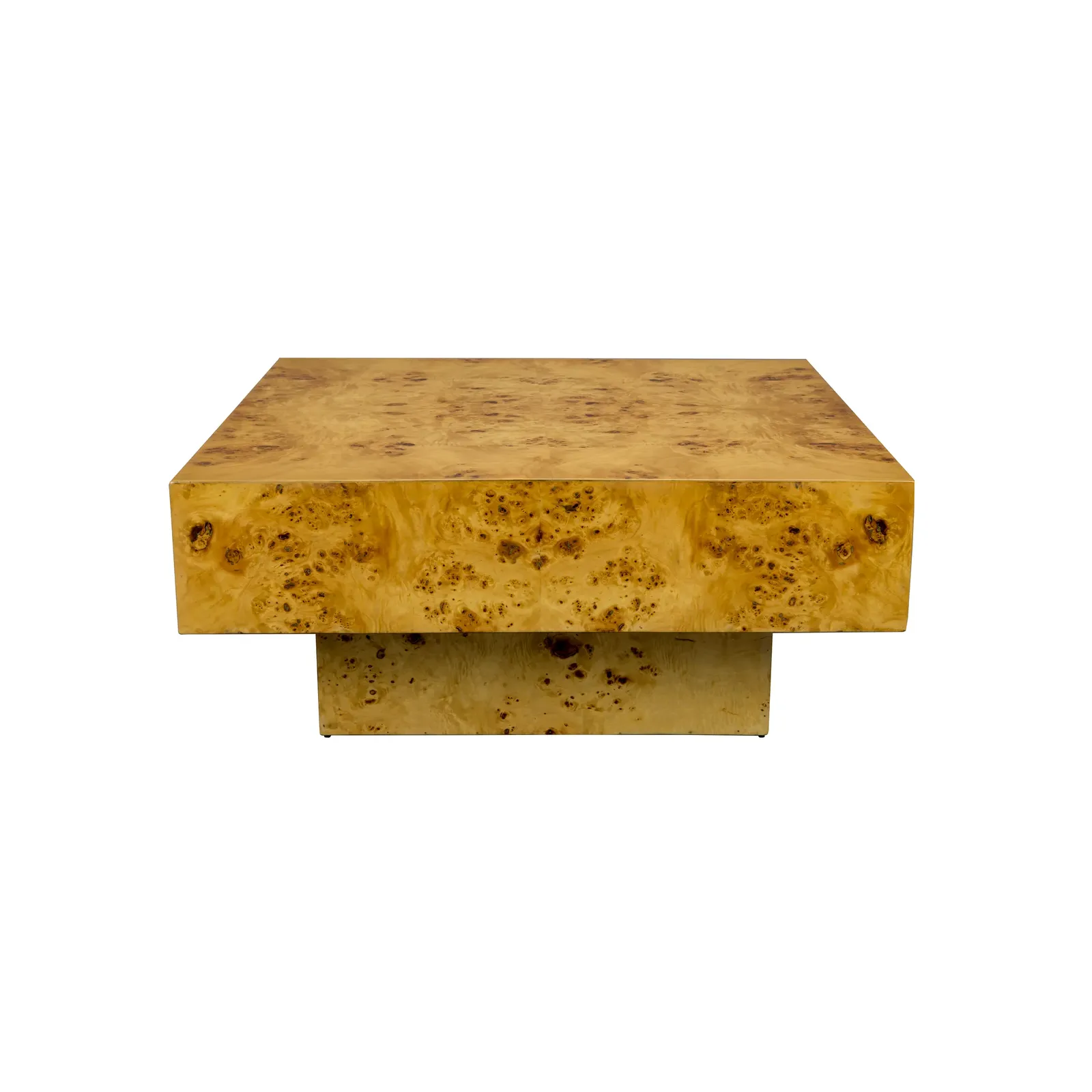 Couchtisch Quinn 90x90x39 cm - Image 3