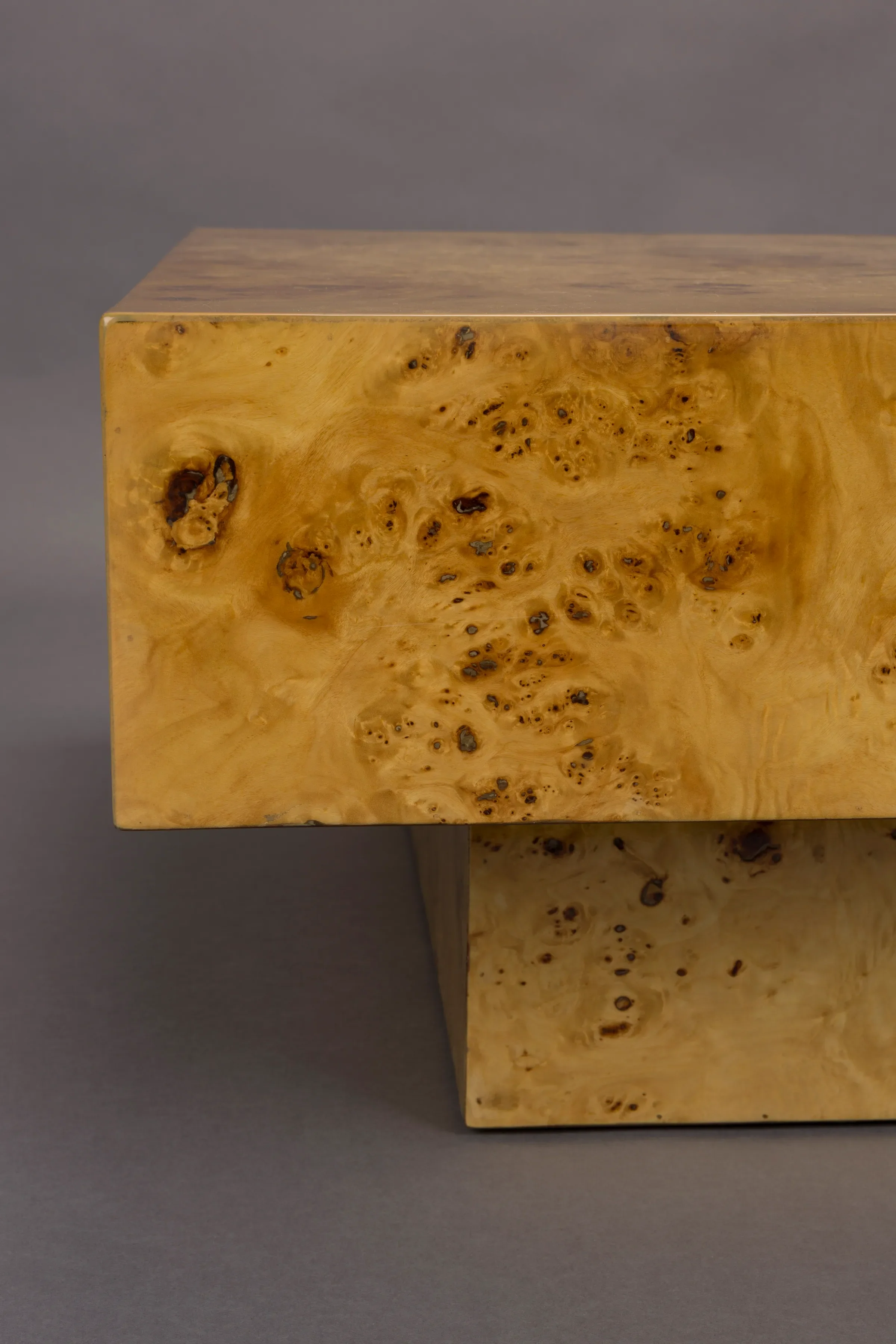 Couchtisch Quinn 90x90x39 cm - Image 5