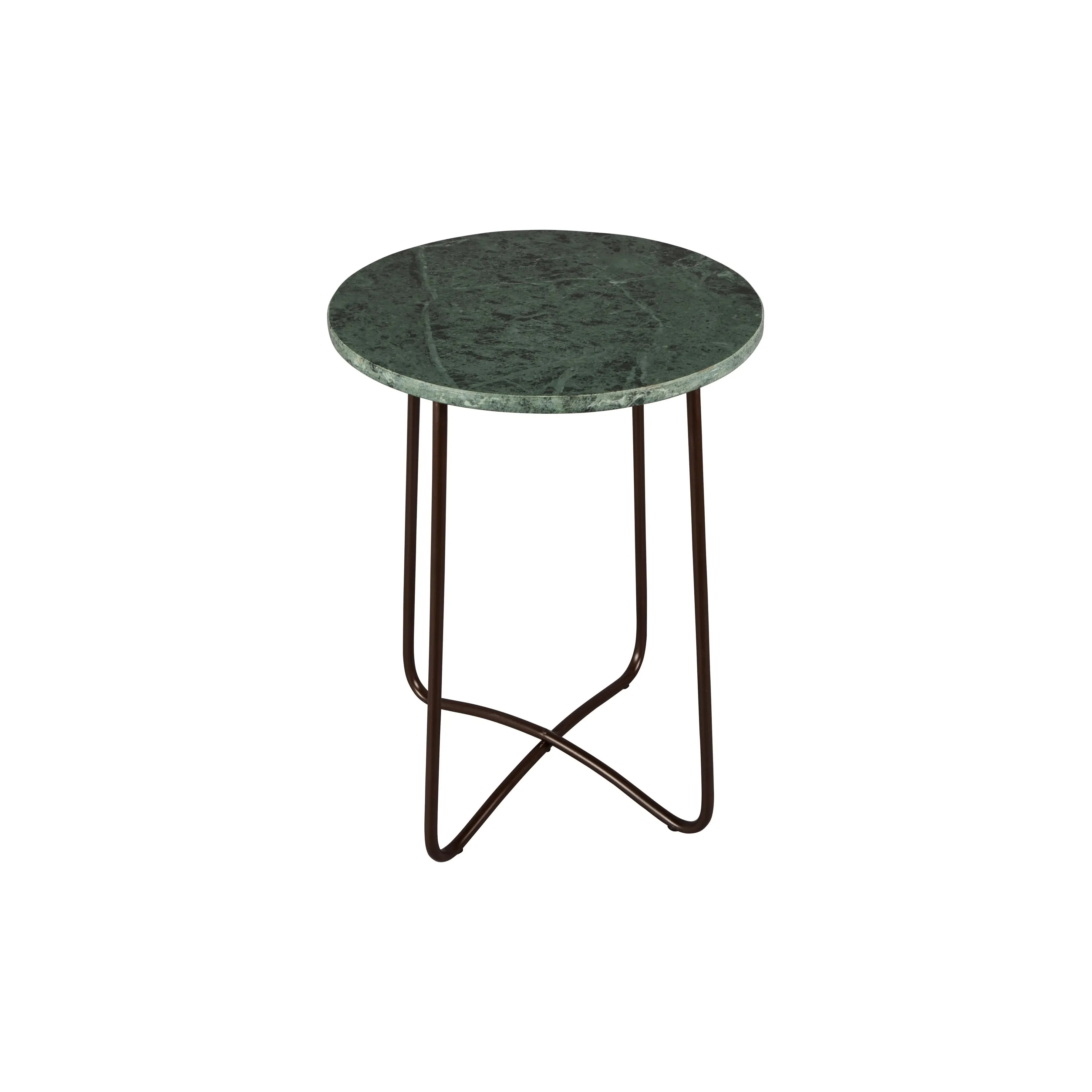 Emerald Beistelltisch 41x41x55 cm