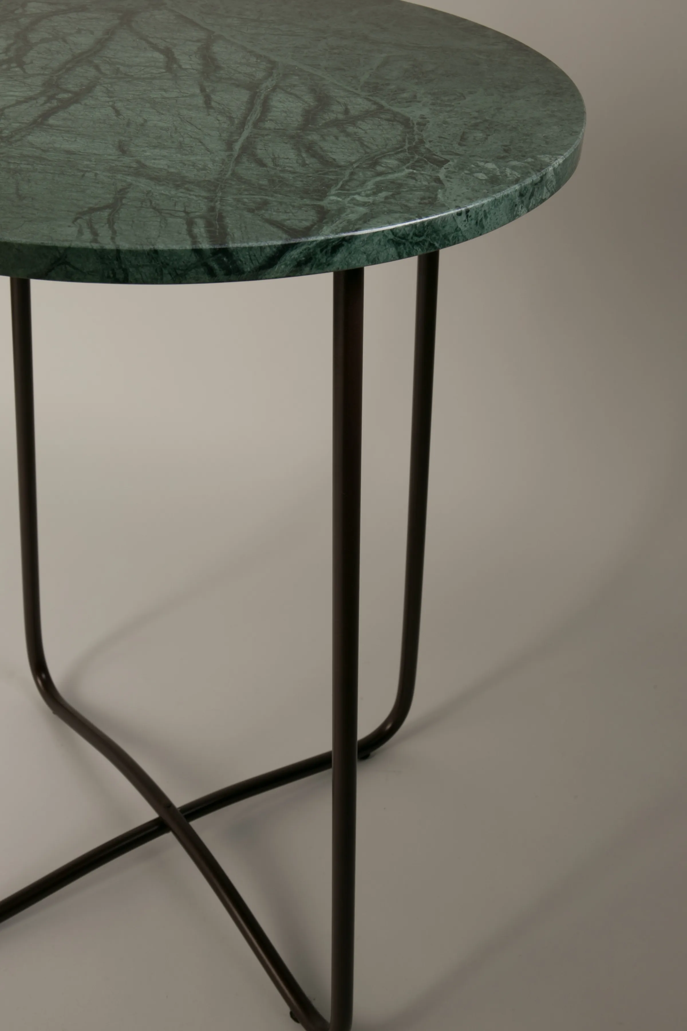 Emerald Beistelltisch 41x41x55 cm - Image 2