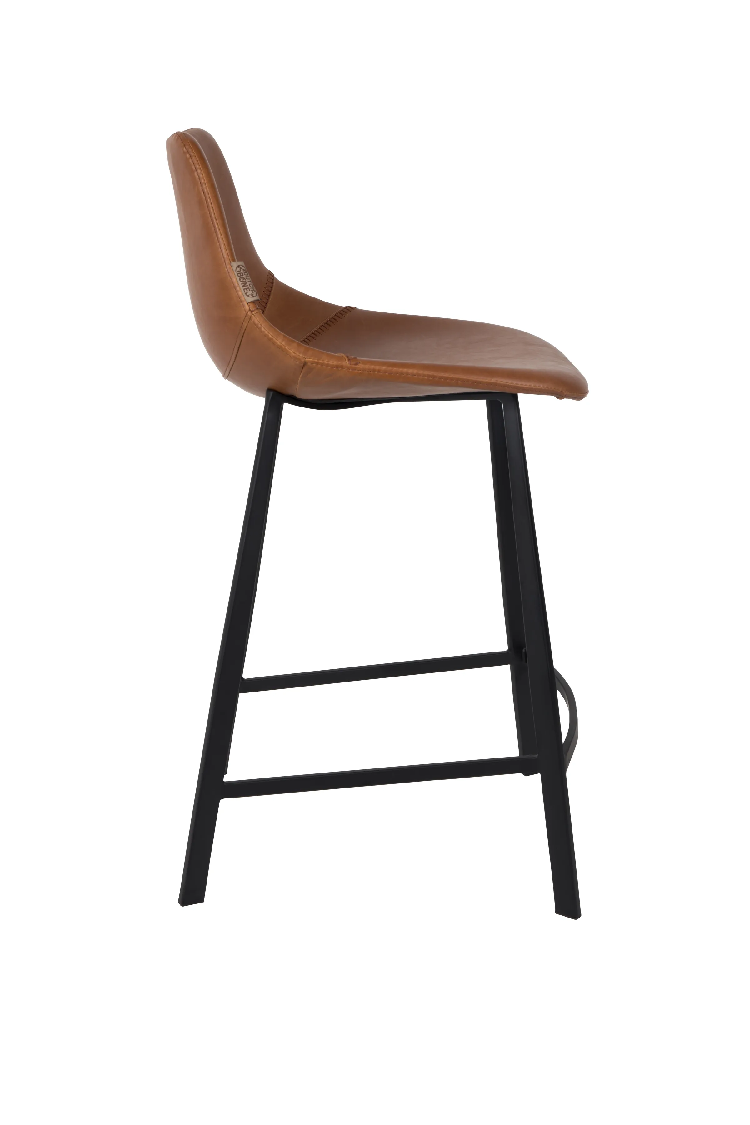 Franky Hocker Braun 65 cm - Image 3
