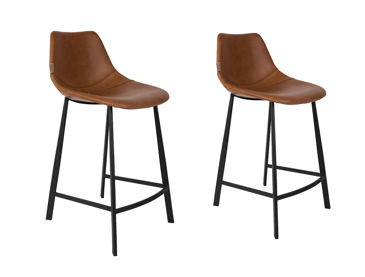 Franky Hocker Braun 65 cm - Image 9