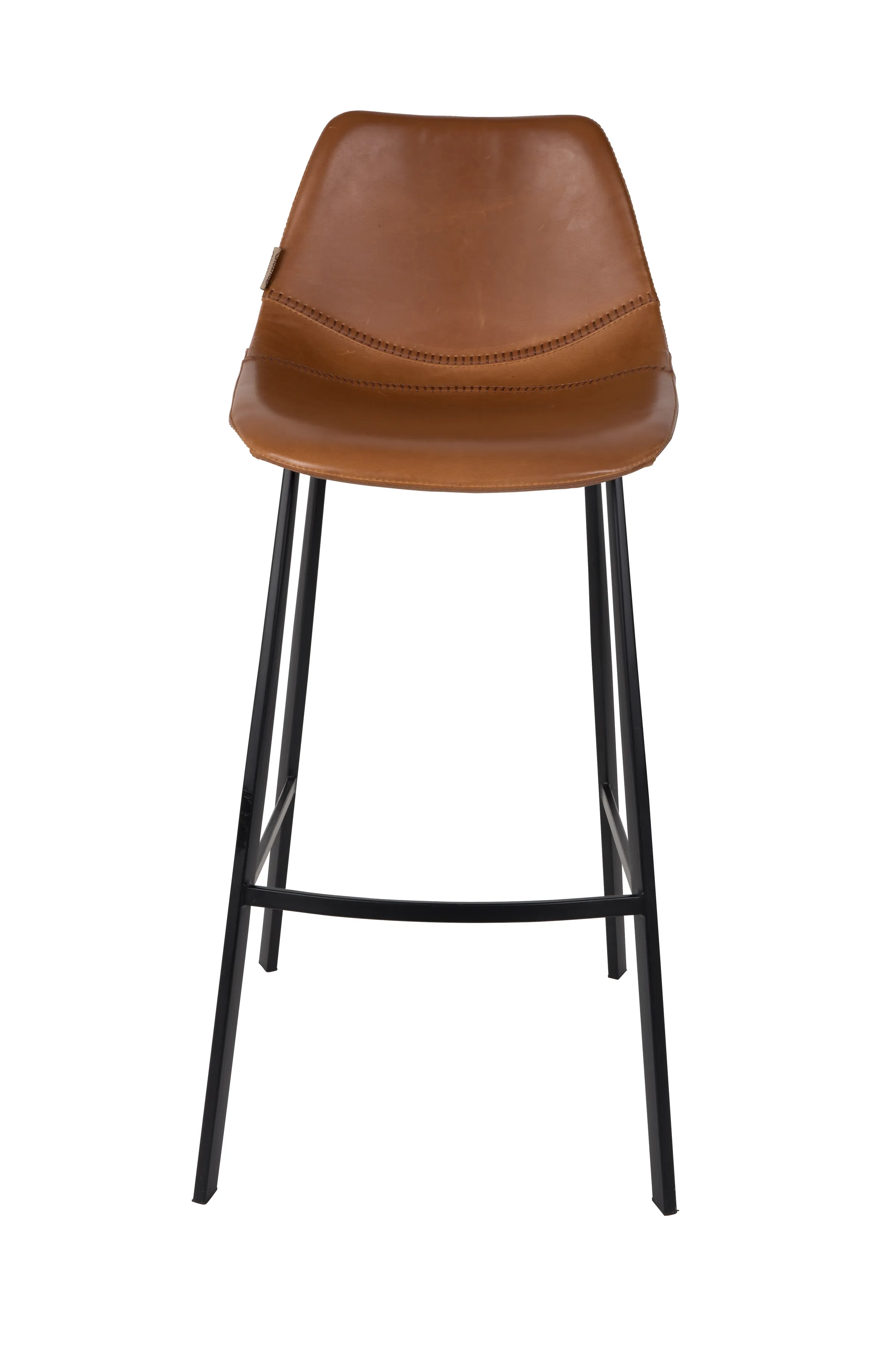 Franky Hocker Braun 80 cm - Image 2