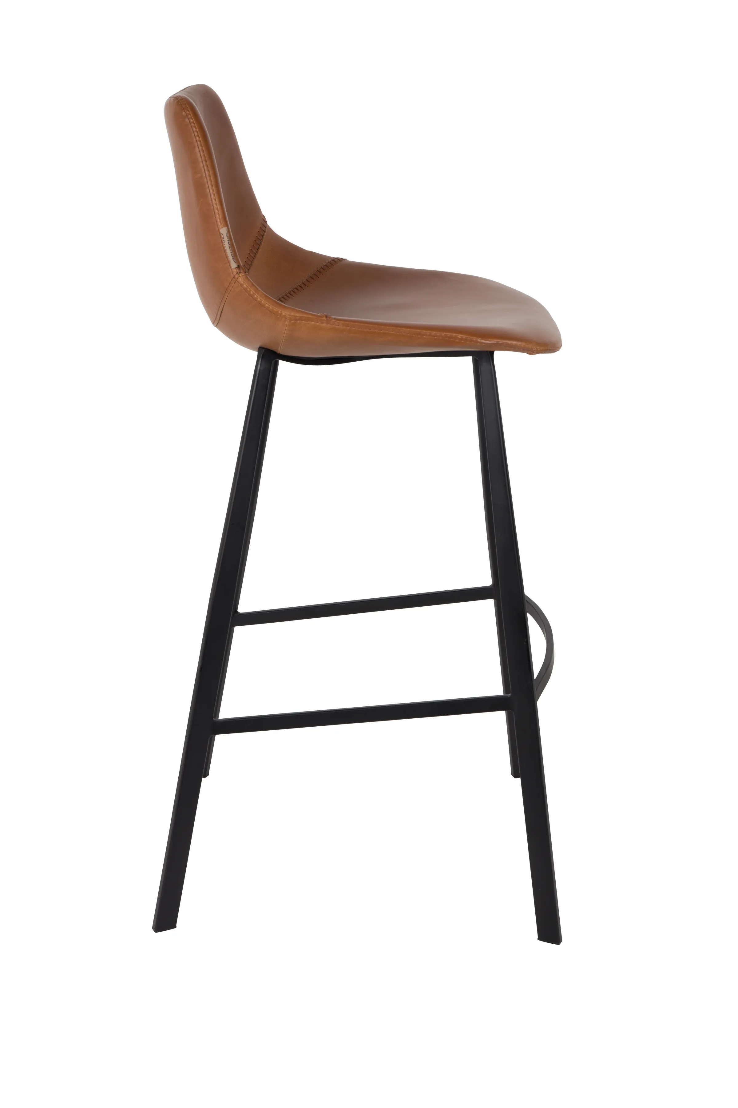 Franky Hocker Braun 80 cm - Image 3