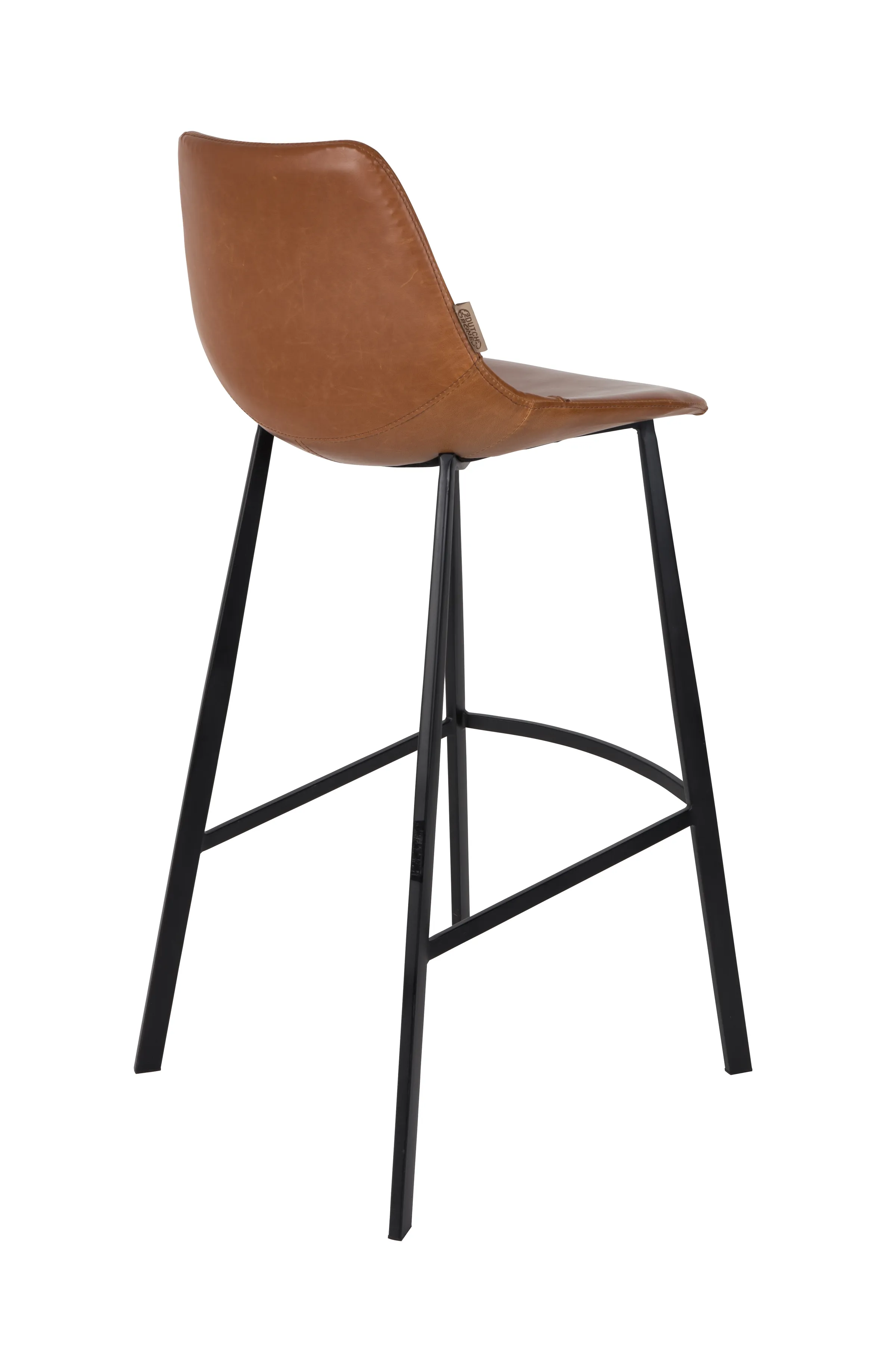 Franky Hocker Braun 80 cm - Image 4