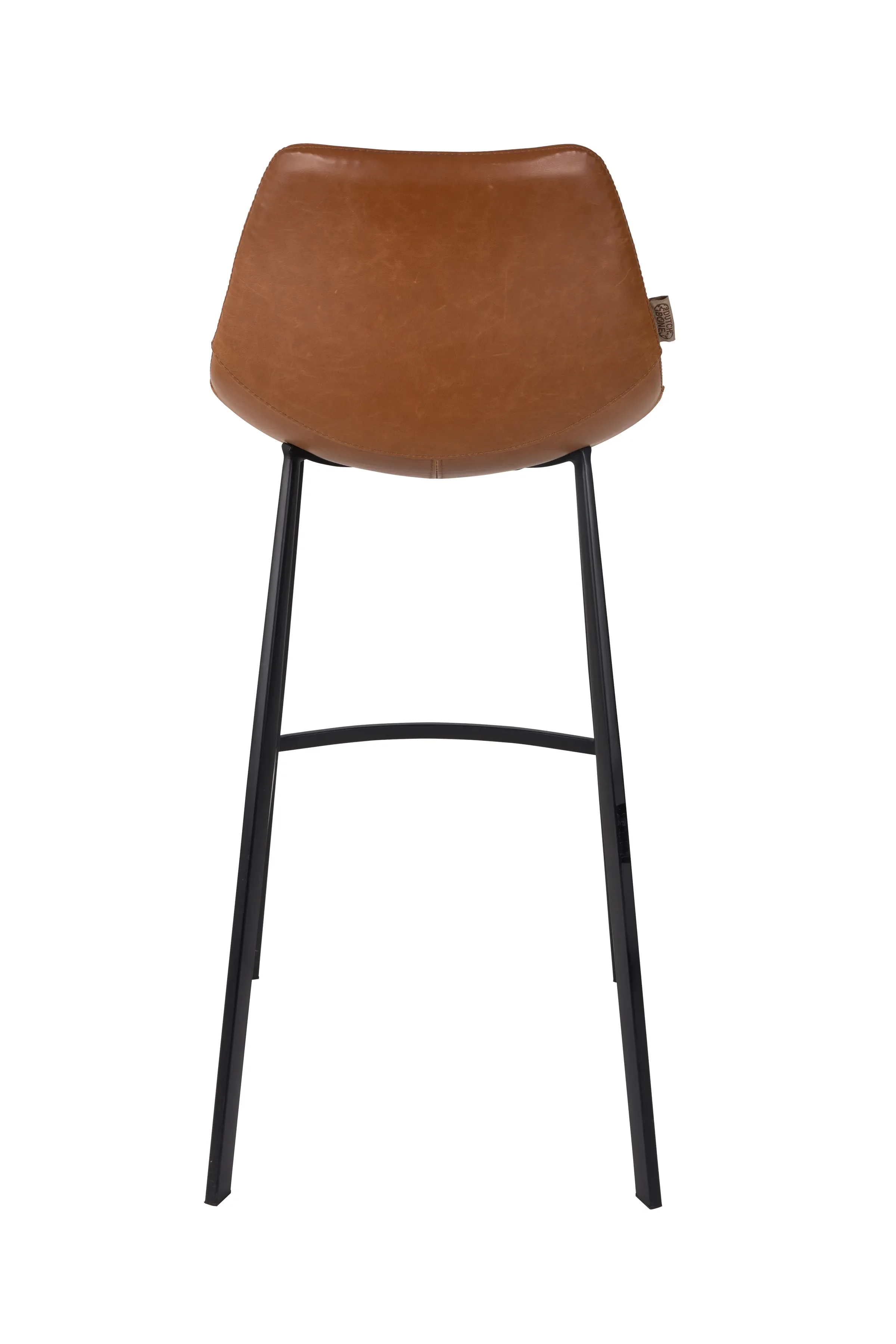 Franky Hocker Braun 80 cm - Image 5