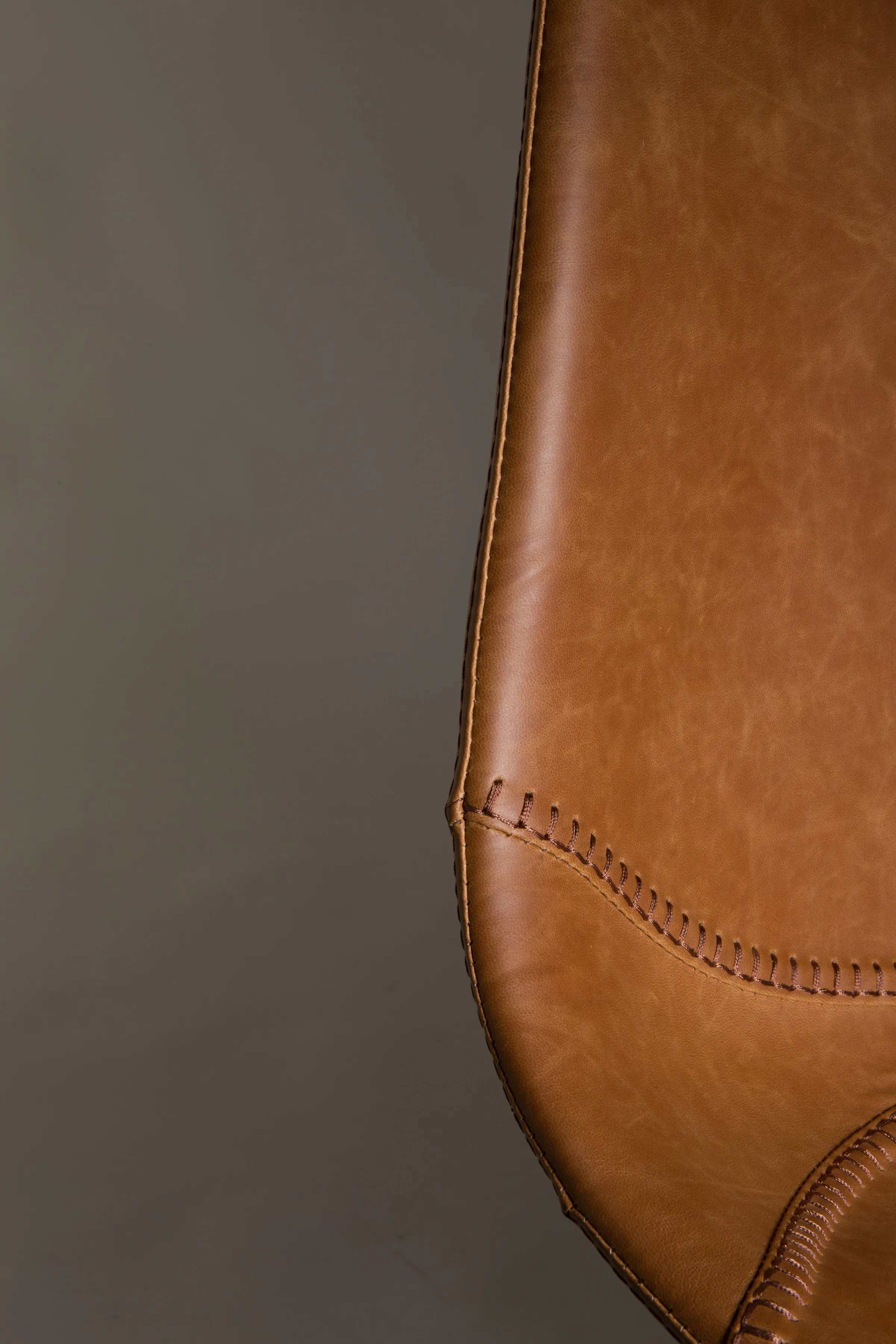 Franky Hocker Braun 80 cm - Image 7