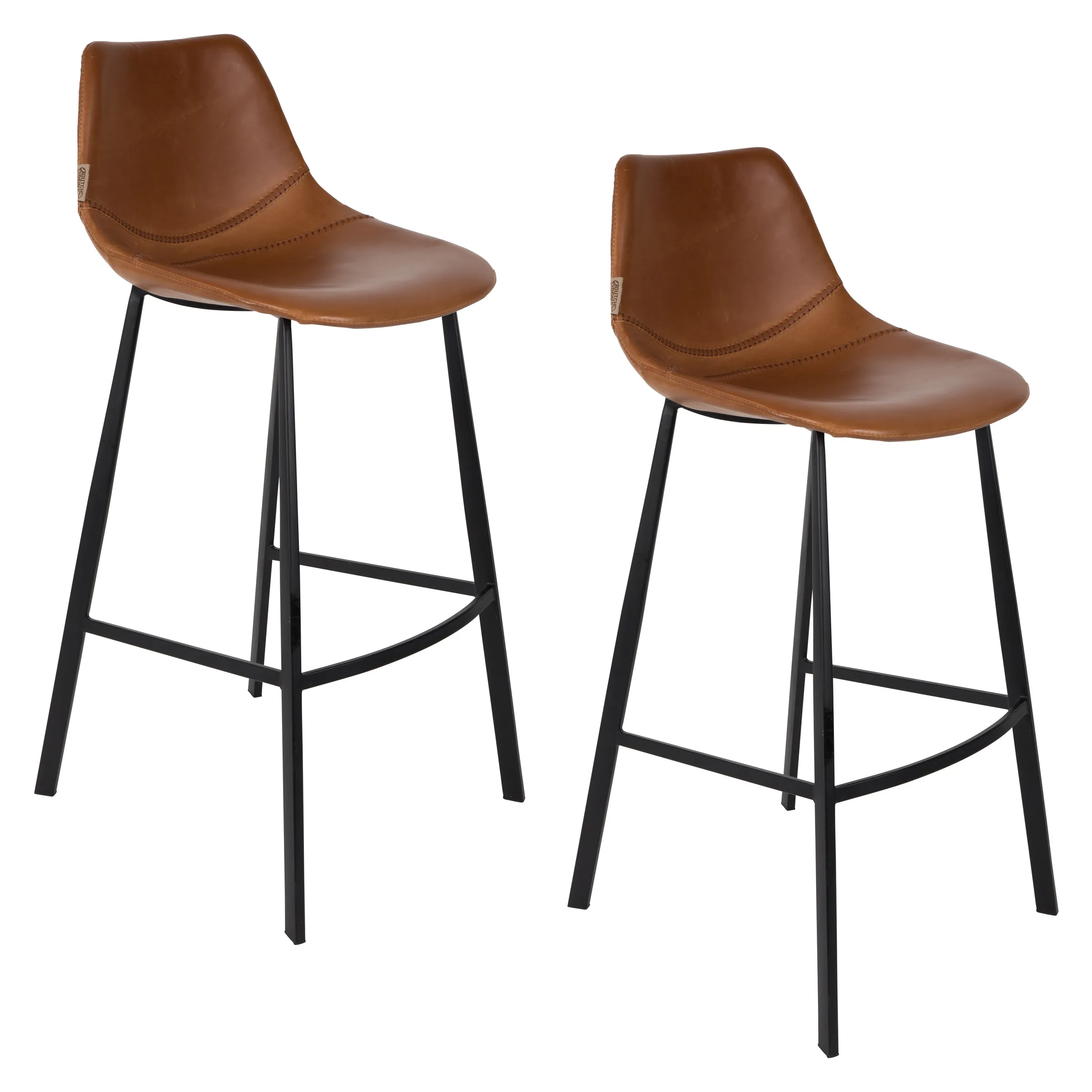 Franky Hocker Braun 80 cm - Image 9