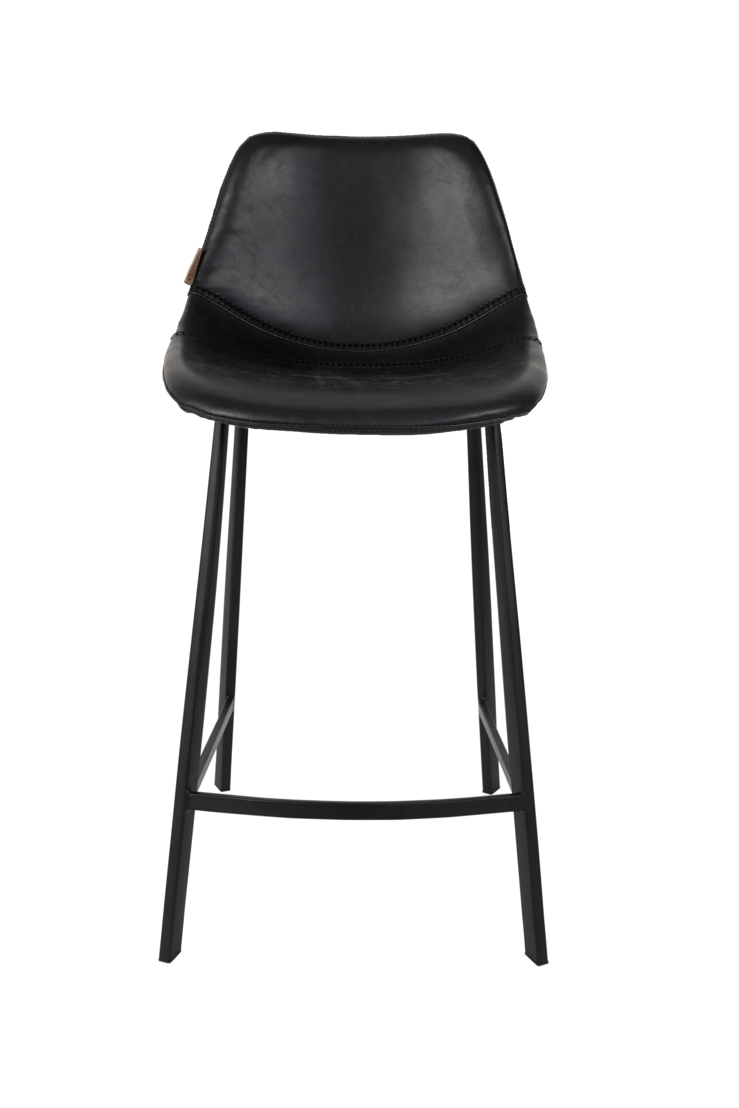 Franky Hocker Schwarz 65 cm - Image 2