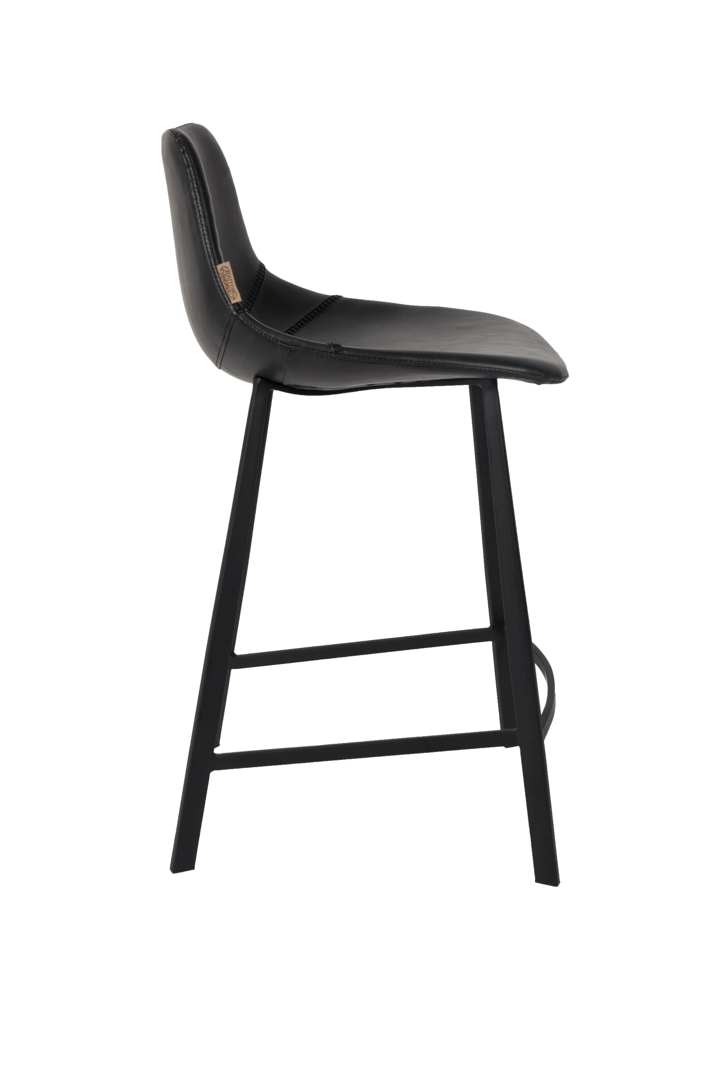 Franky Hocker Schwarz 65 cm - Image 3