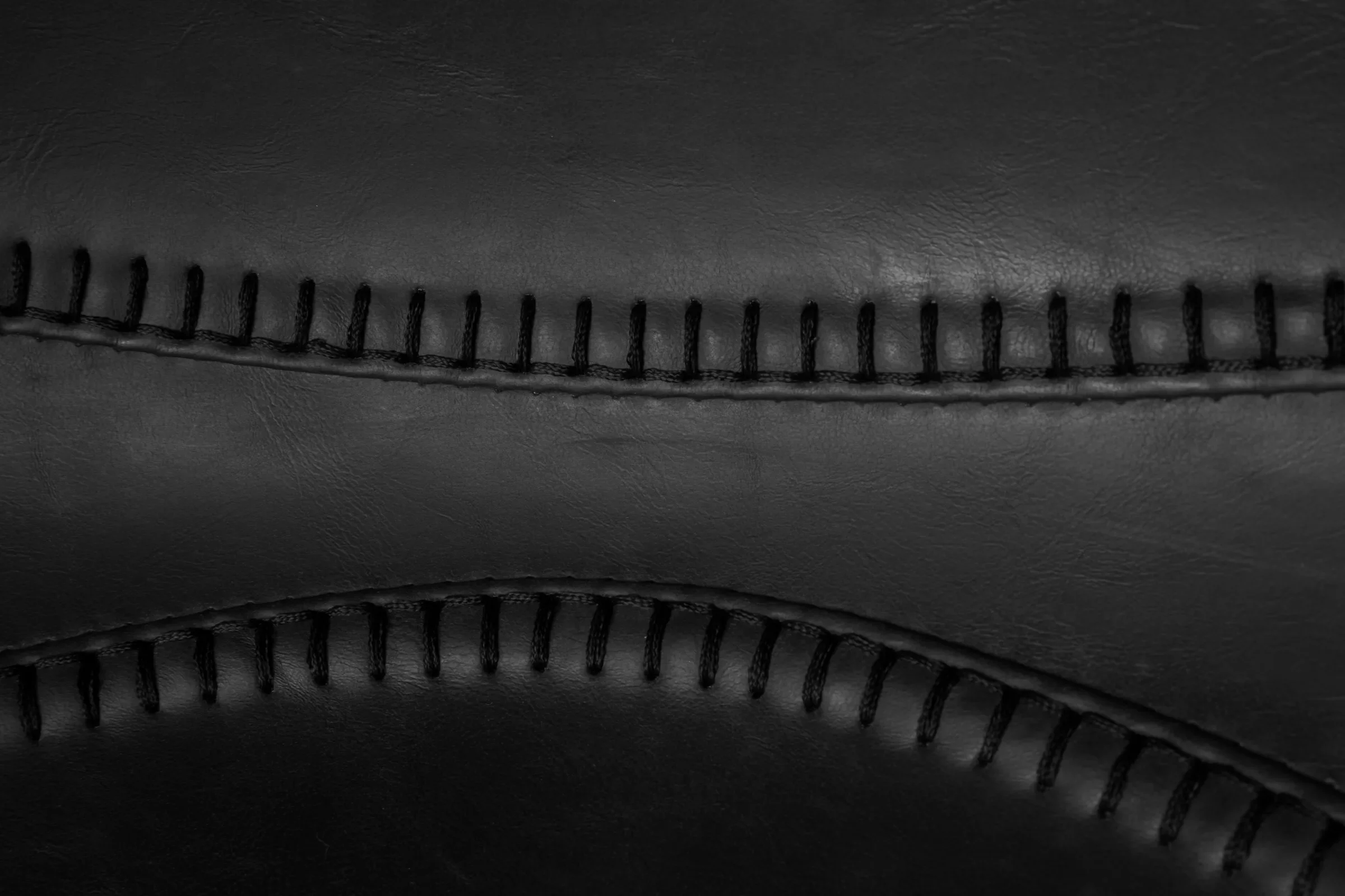 Franky Hocker Schwarz 80 cm - Image 8