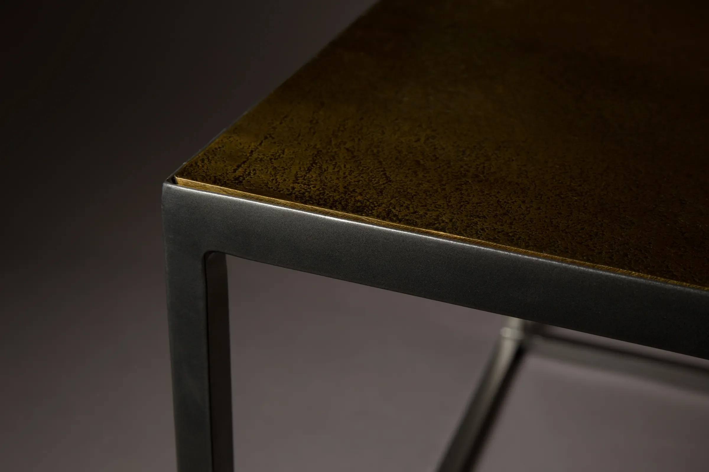 Lee Couchtisch 110x55x40 cm - Image 3