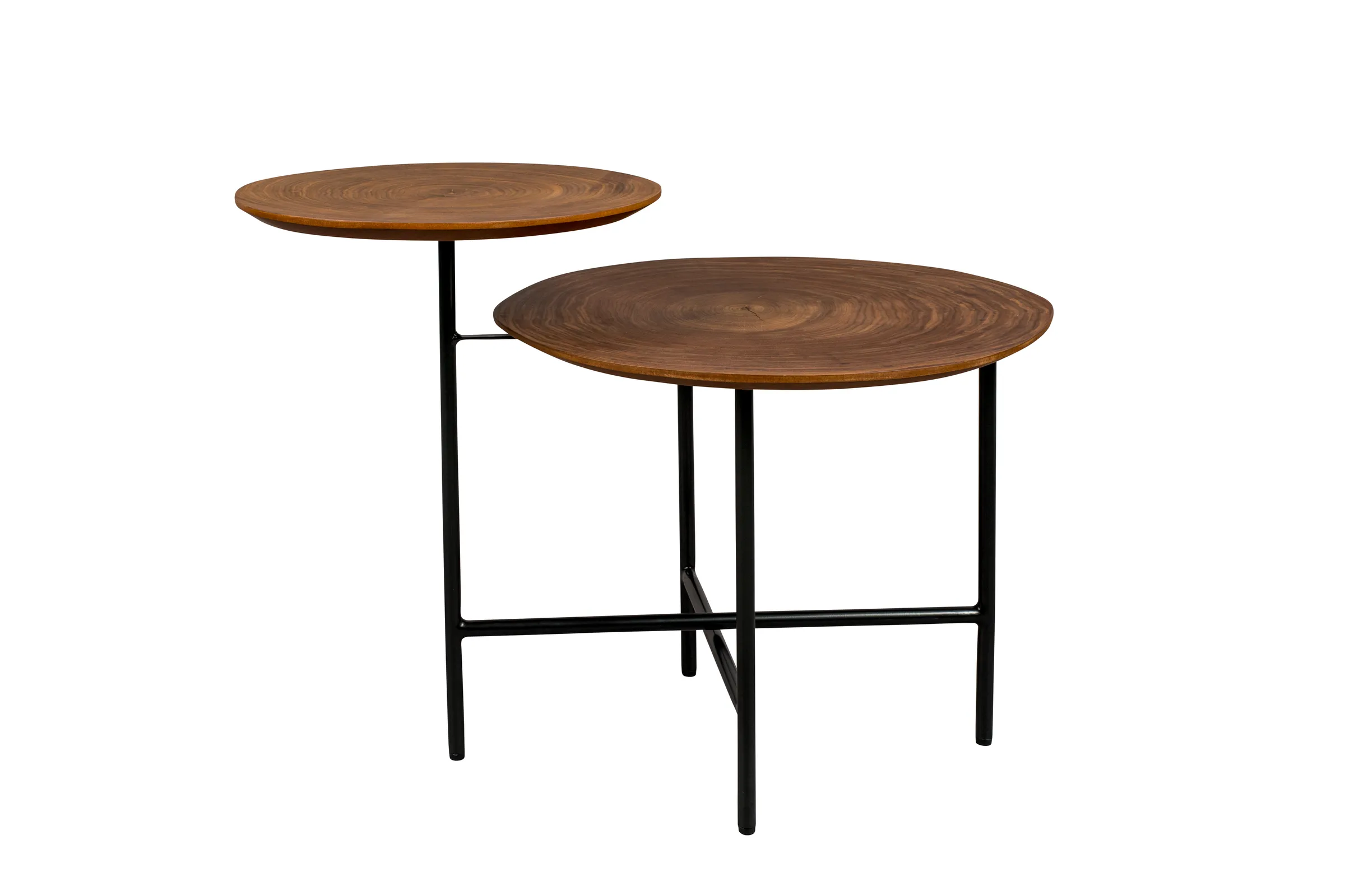 Mathison Beistelltisch 75x48.5x54 cm