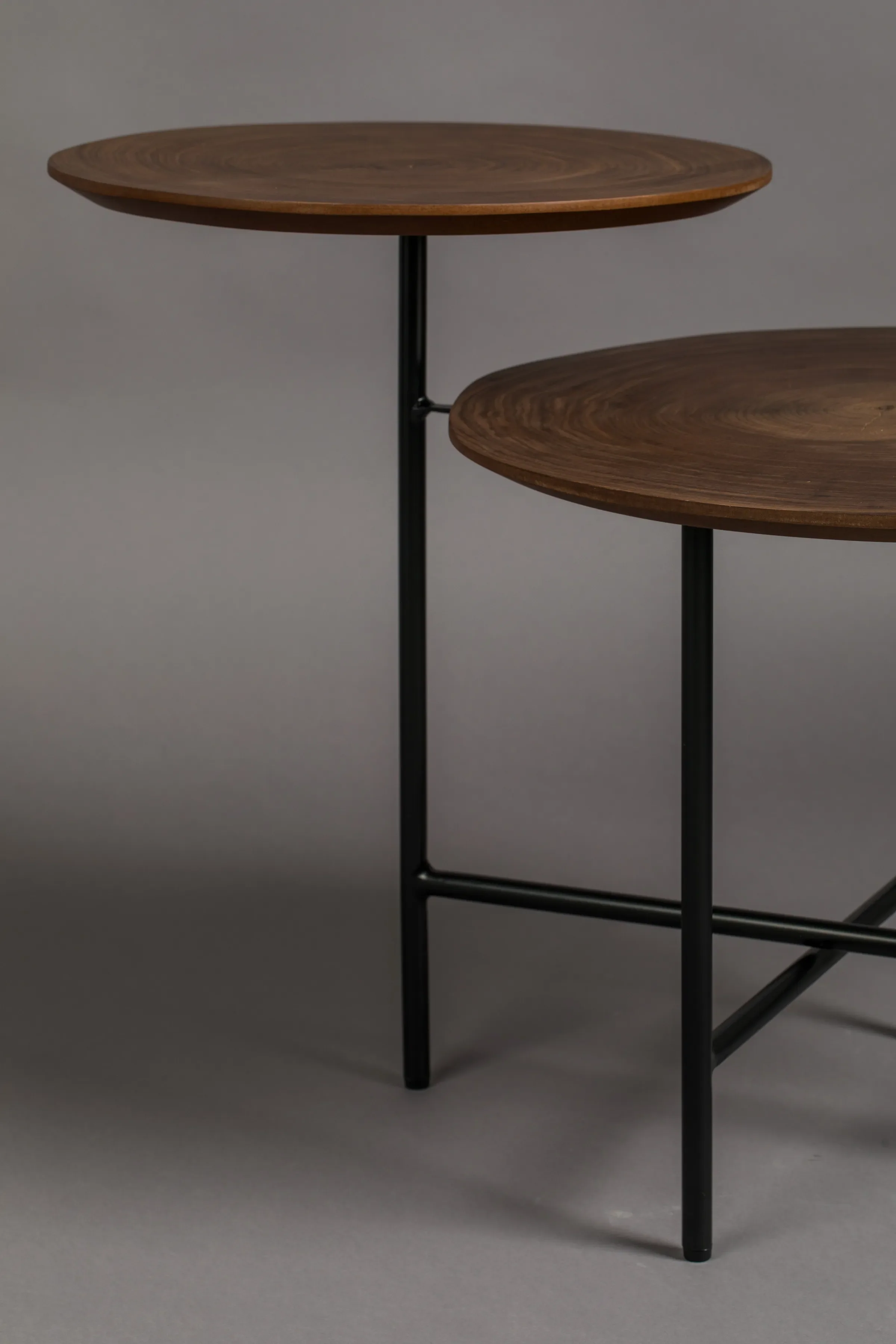Mathison Beistelltisch 75x48.5x54 cm - Image 2