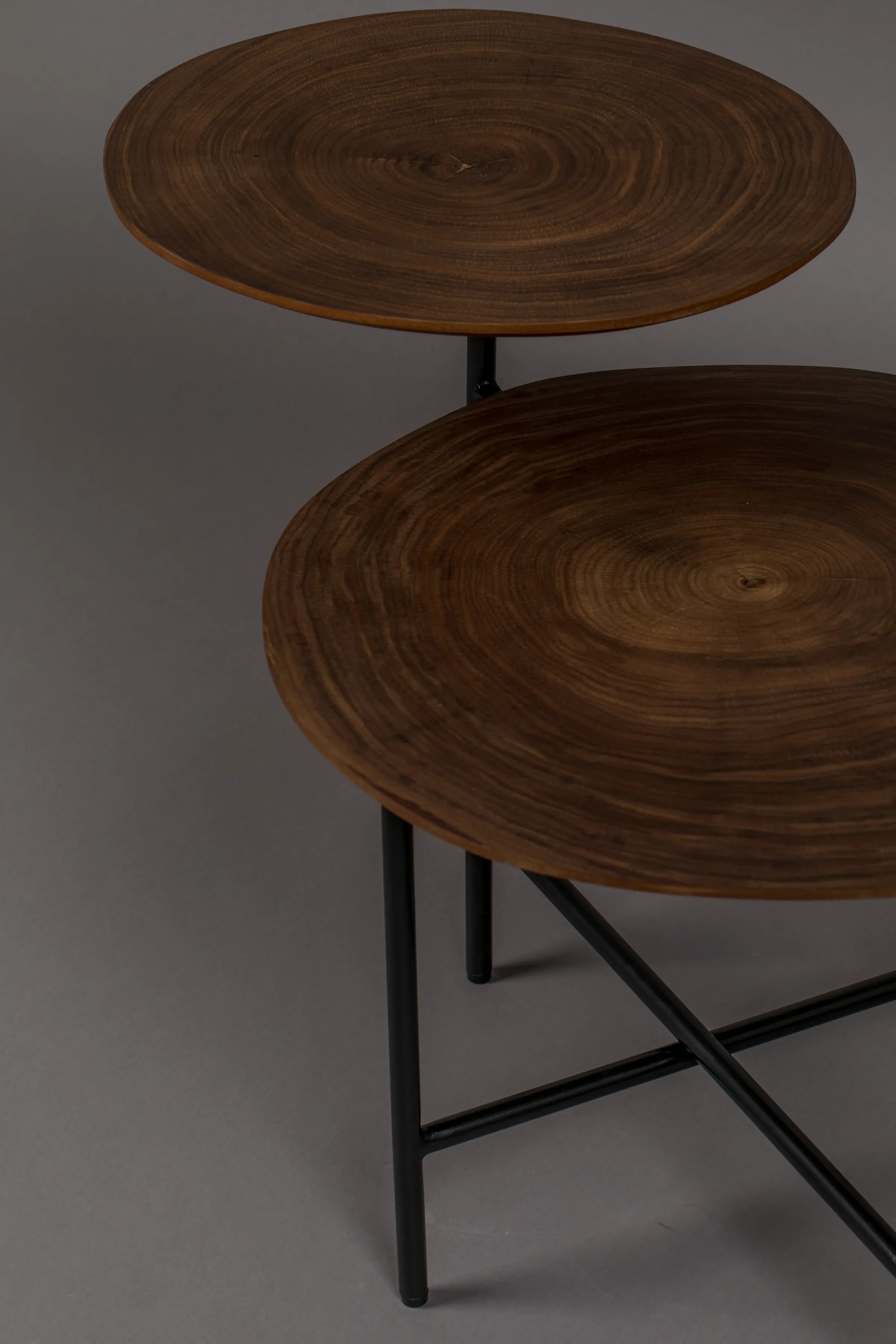 Mathison Beistelltisch 75x48.5x54 cm - Image 3