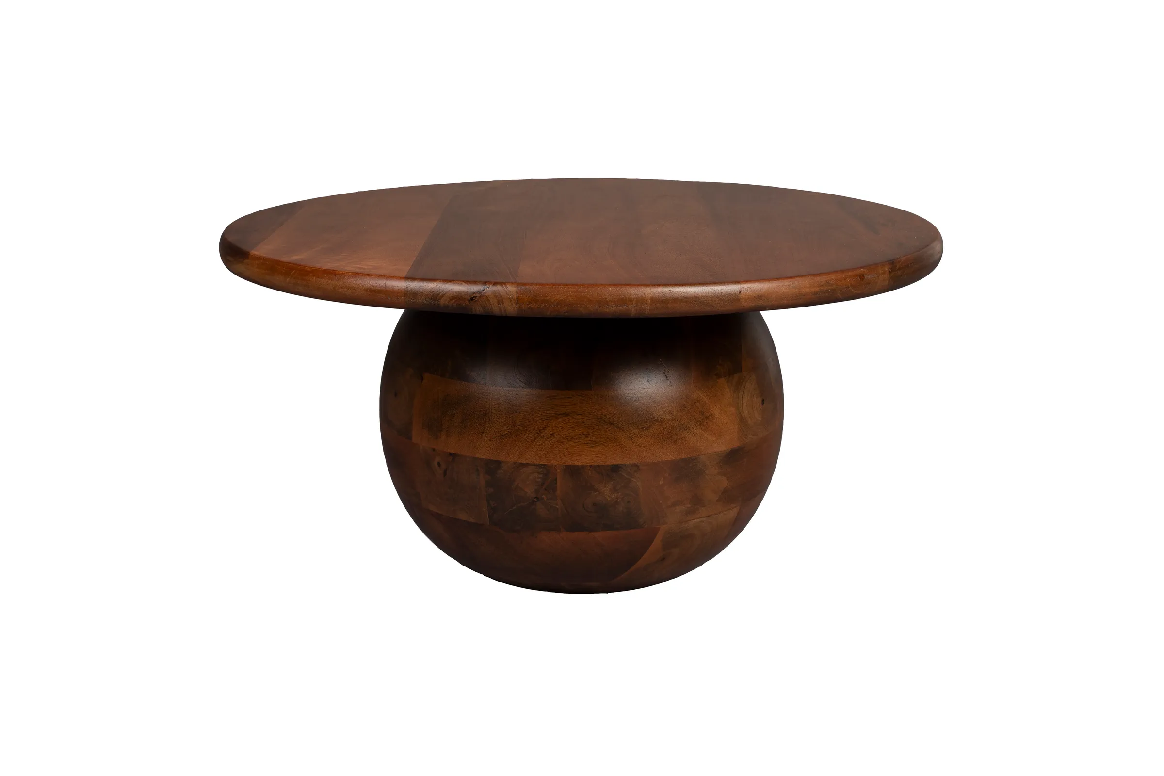 Oblivian Couchtisch Kaffee 70x70x35 cm
