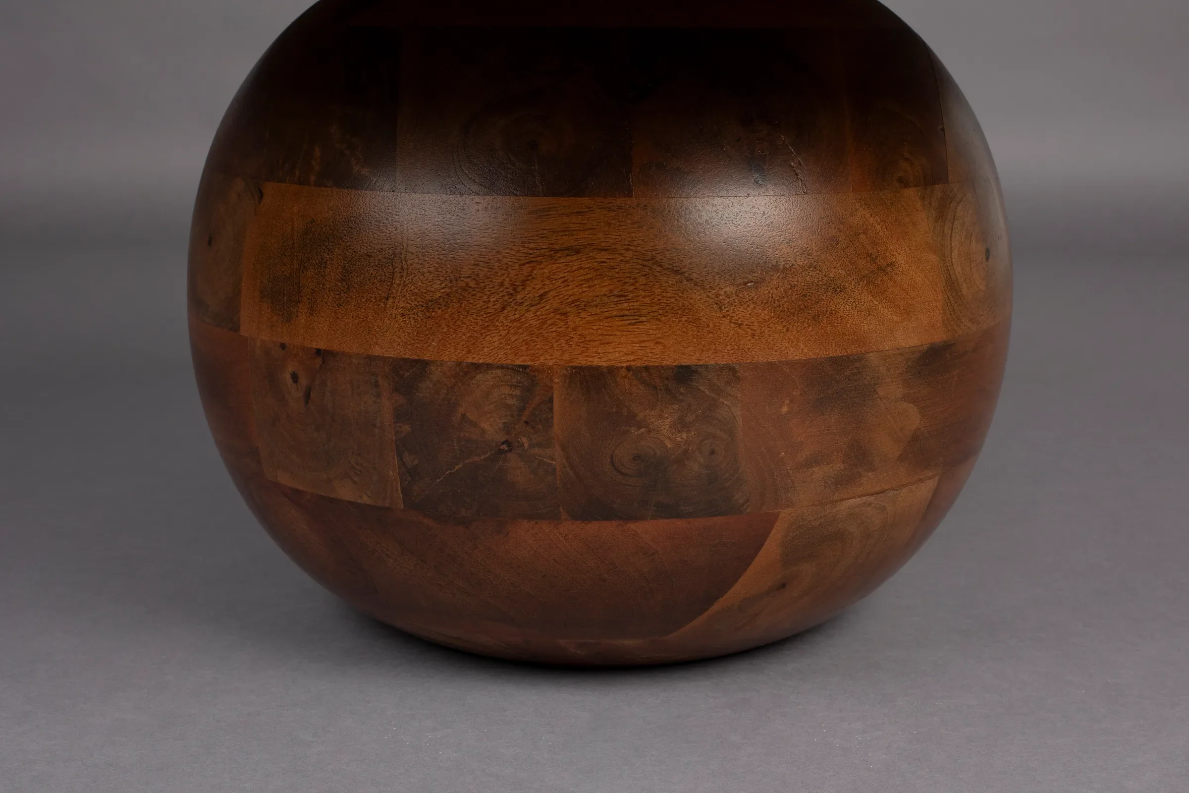 Oblivian Couchtisch Kaffee 70x70x35 cm - Image 4