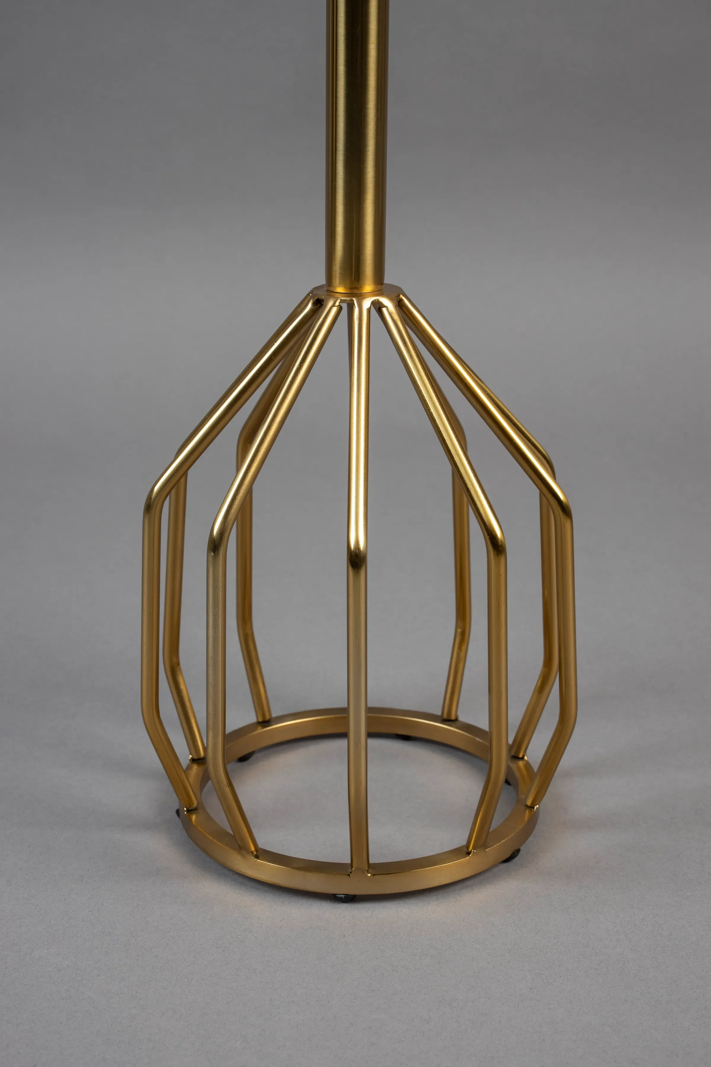 Salerno Beistelltisch S 30x30x47 cm - Image 2