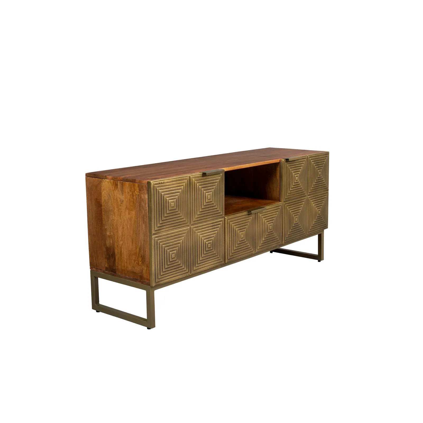 Volan Sideboard 135x40x60 cm - Image 7