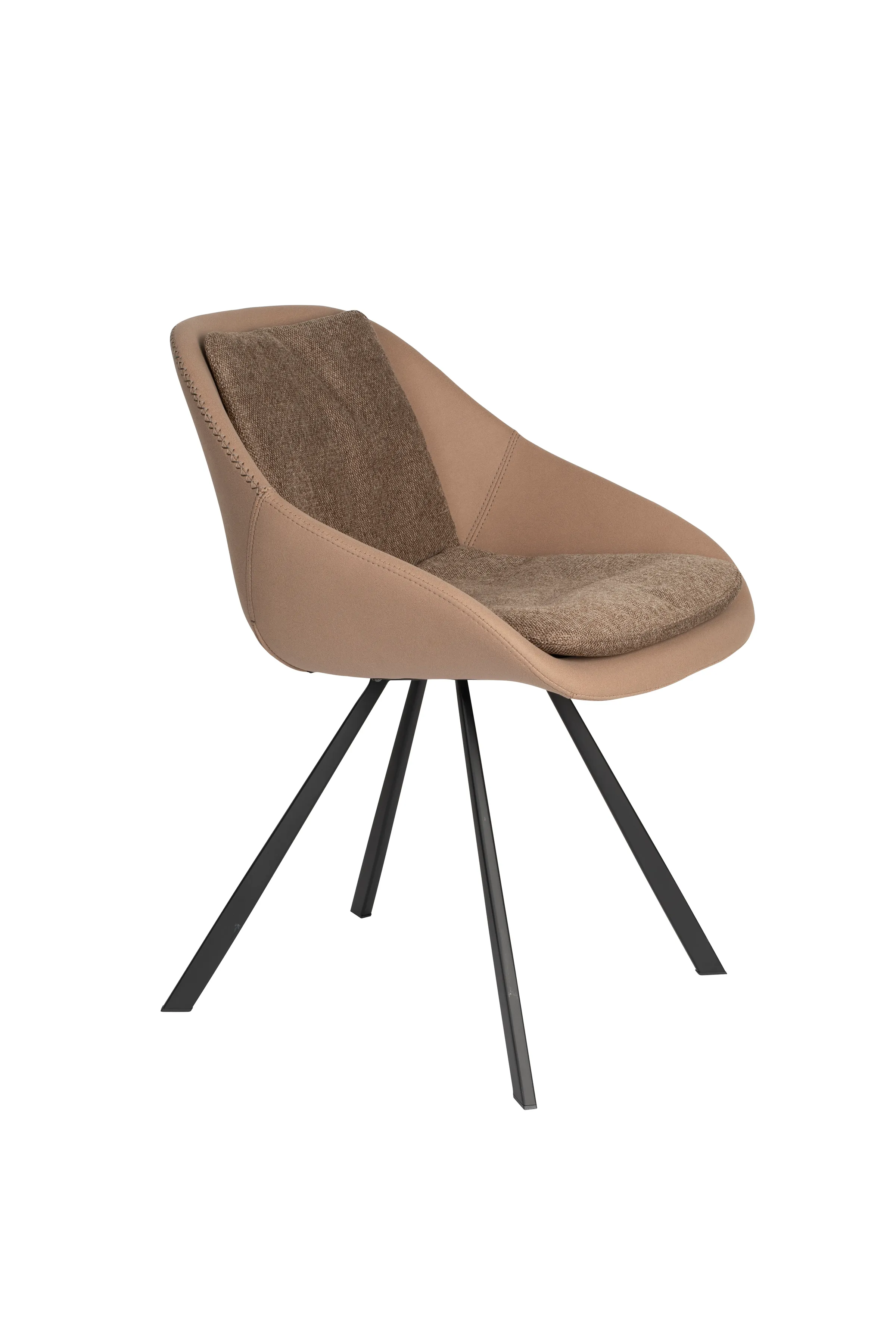 Wakefield Essstuhl Beige