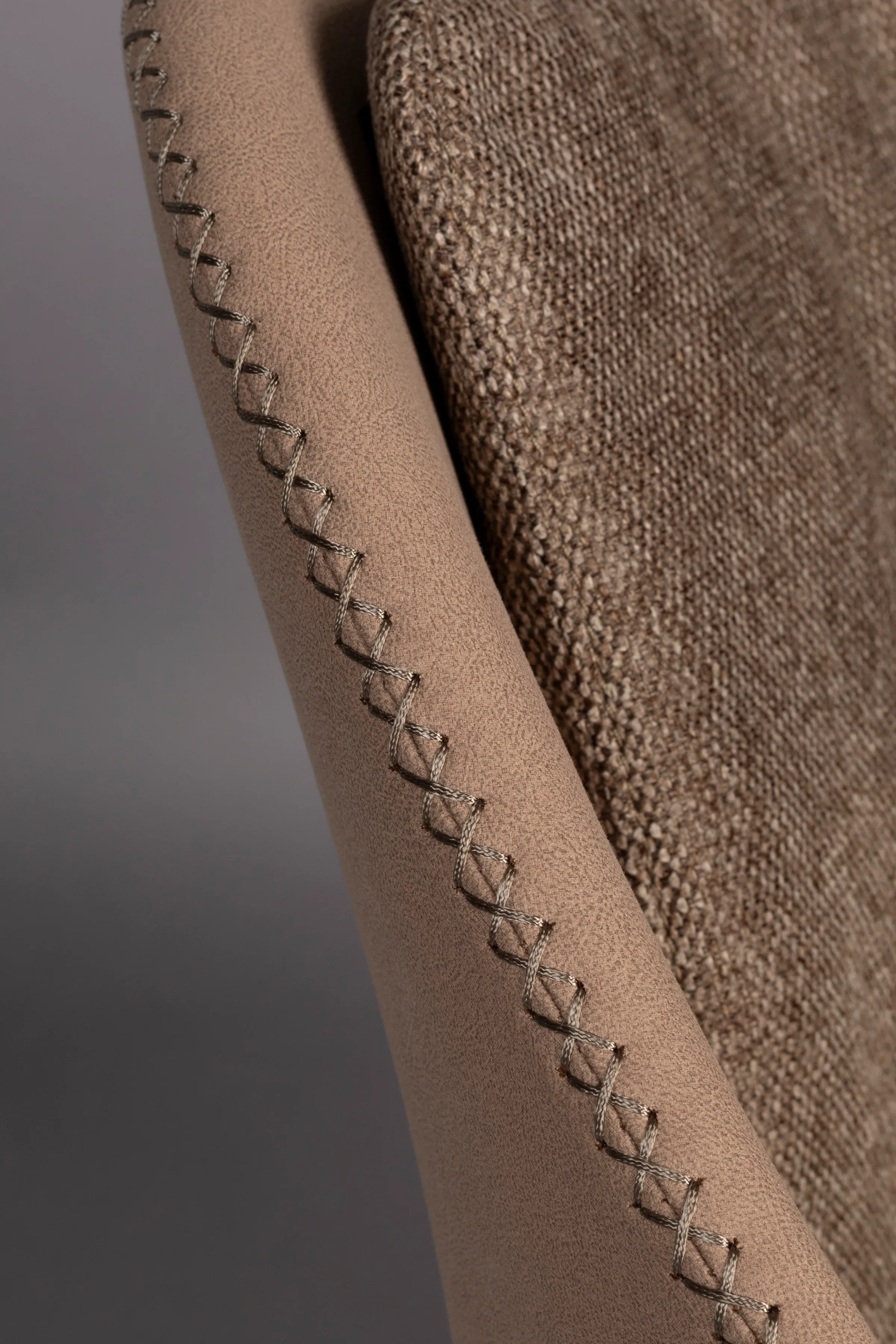 Wakefield Essstuhl Beige - Image 10