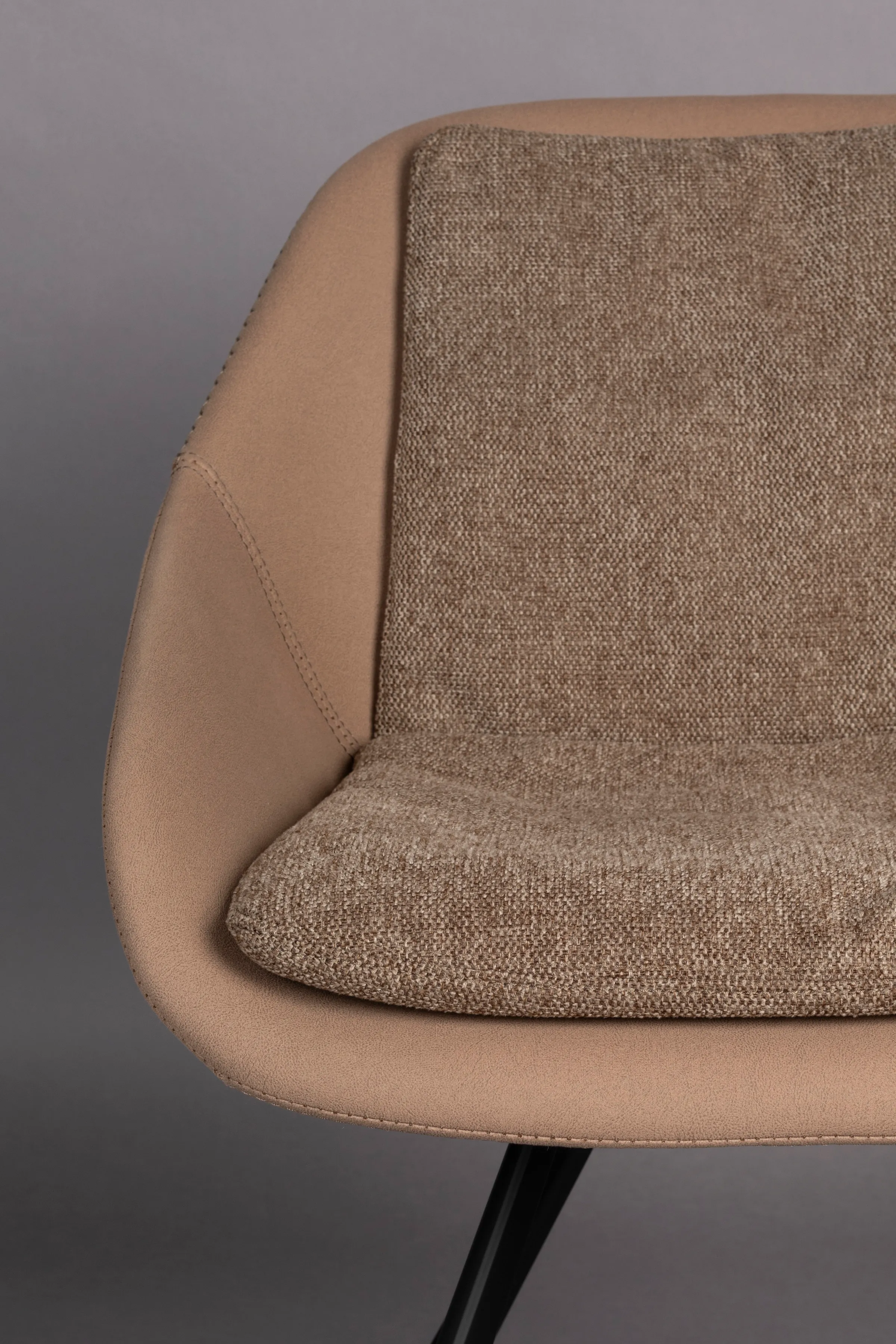Wakefield Essstuhl Beige - Image 4