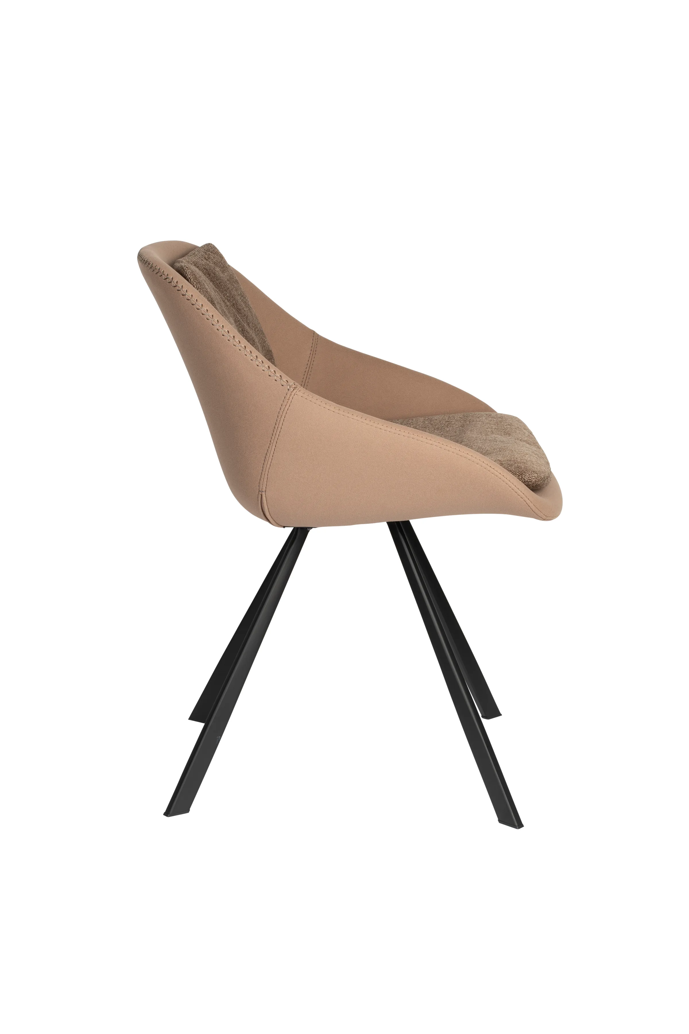 Wakefield Essstuhl Beige - Image 7