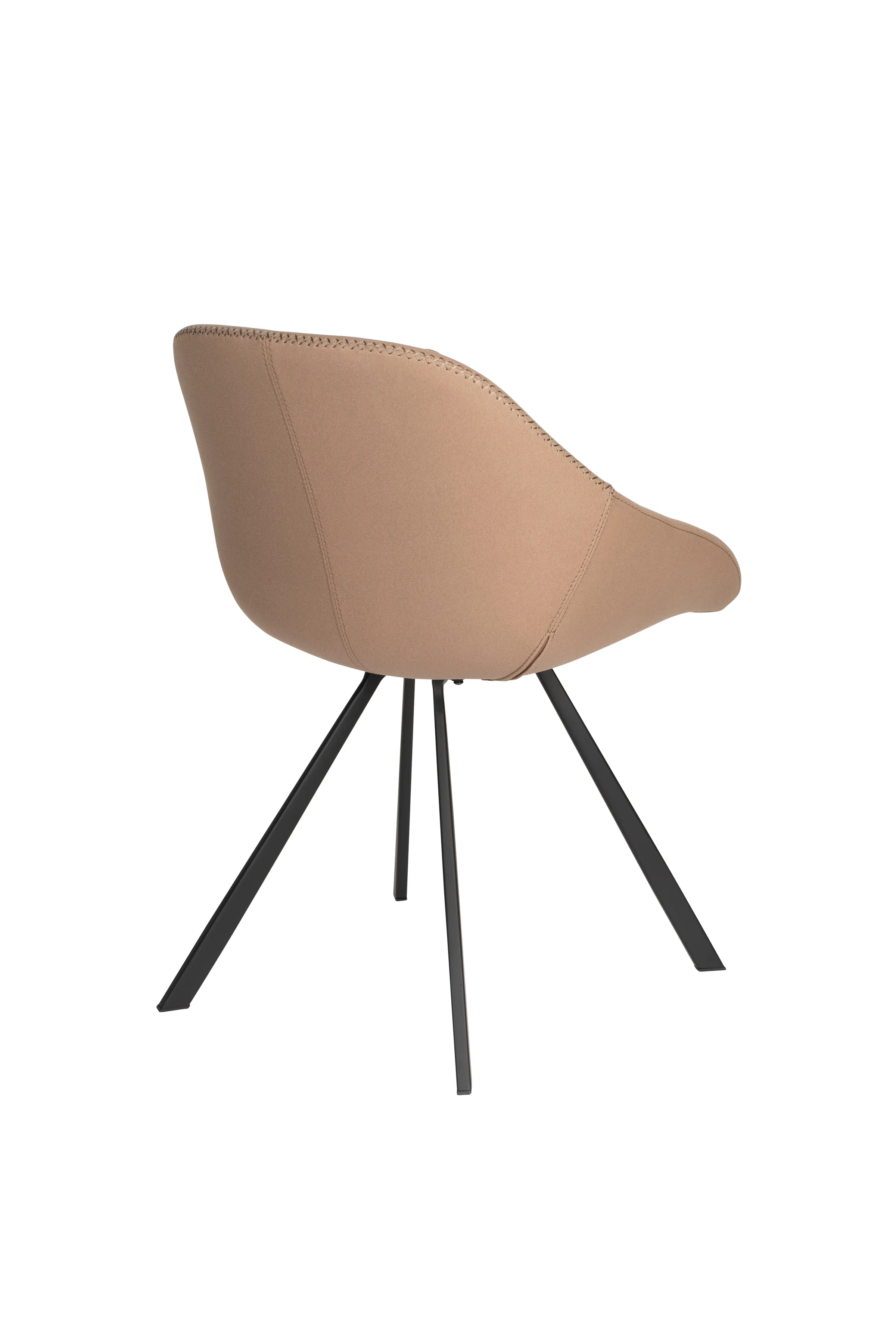 Wakefield Essstuhl Beige - Image 8