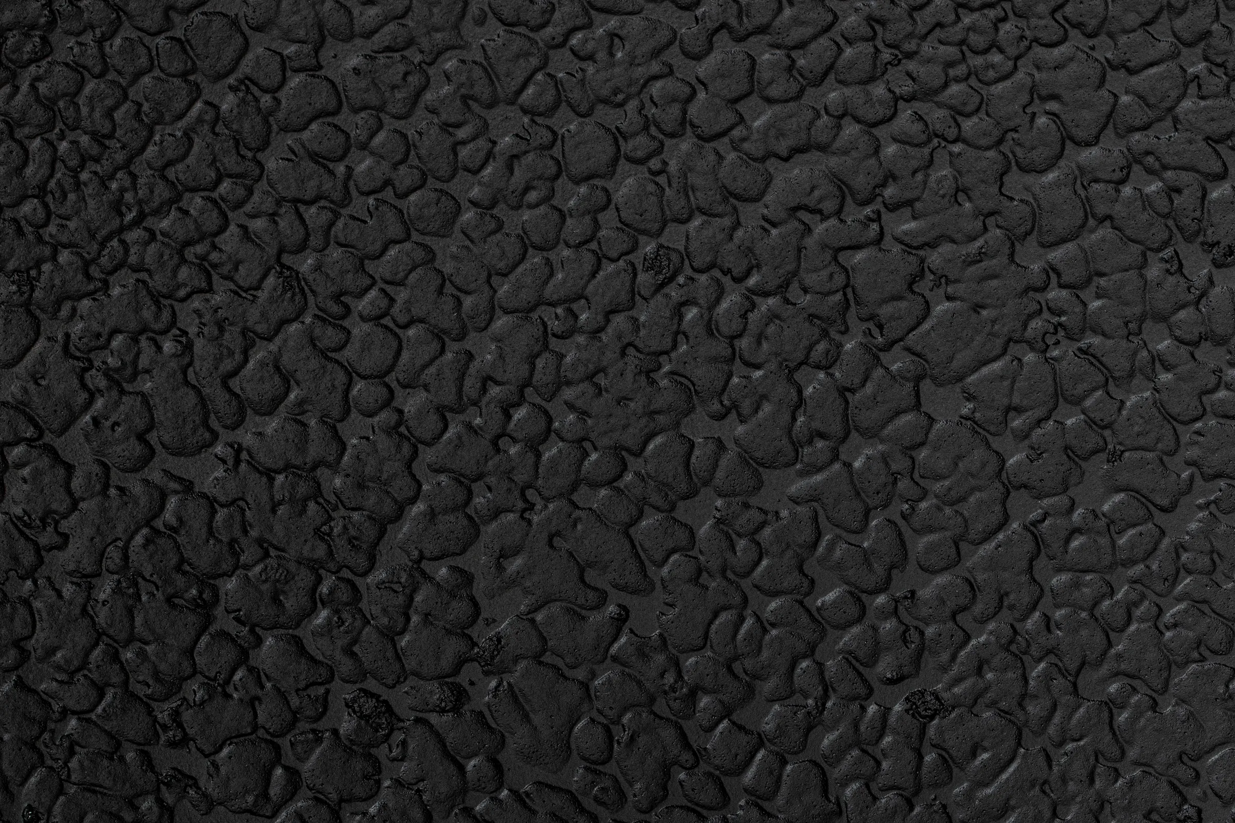 Winston Couchtisch Schwarz Rund 70x70x35 cm - Image 5