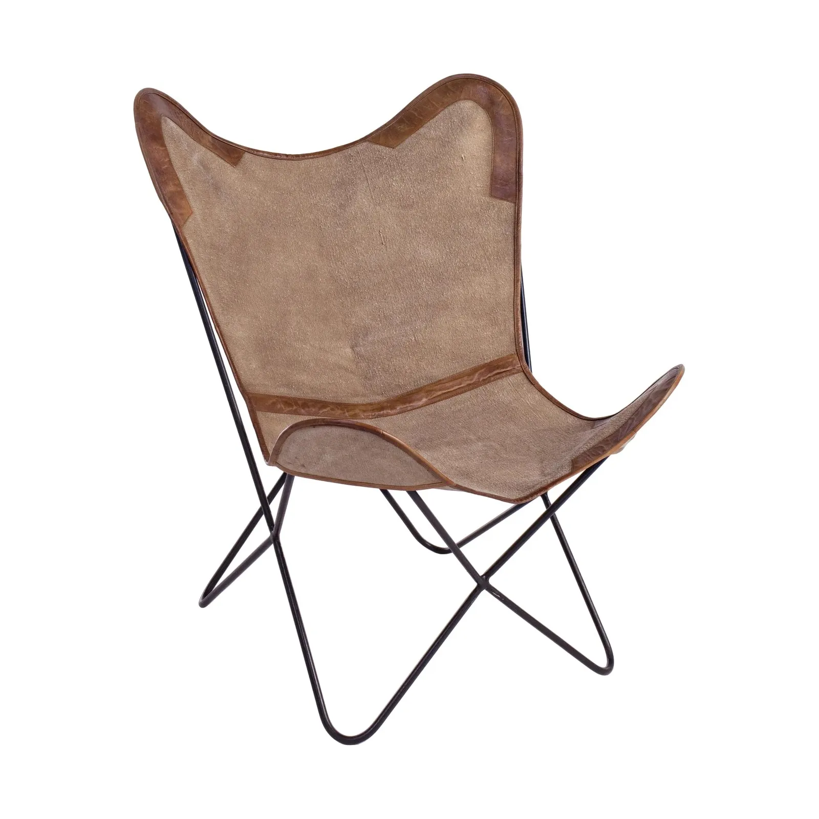 Eaton Sessel Beige