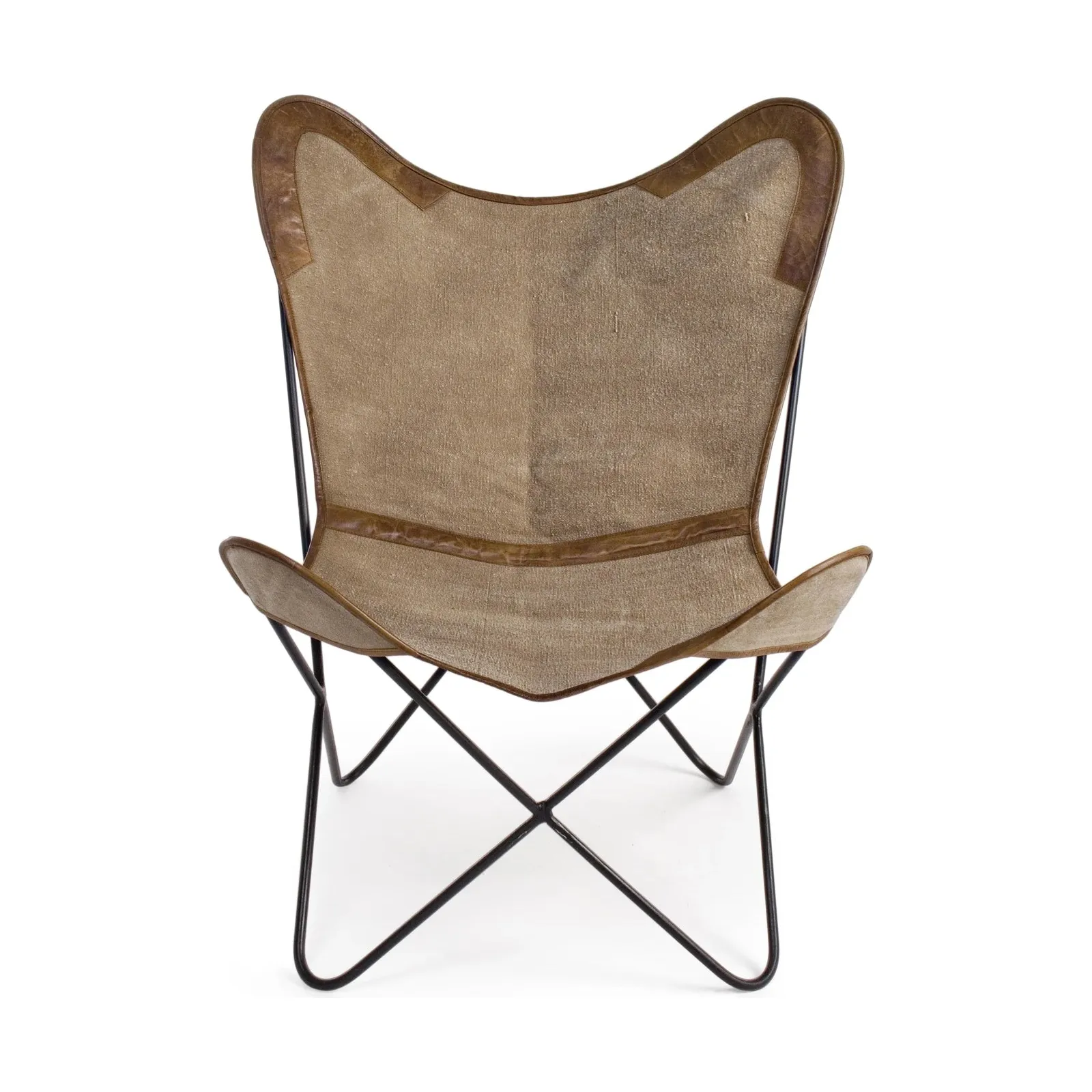 Eaton Sessel Beige - Image 3