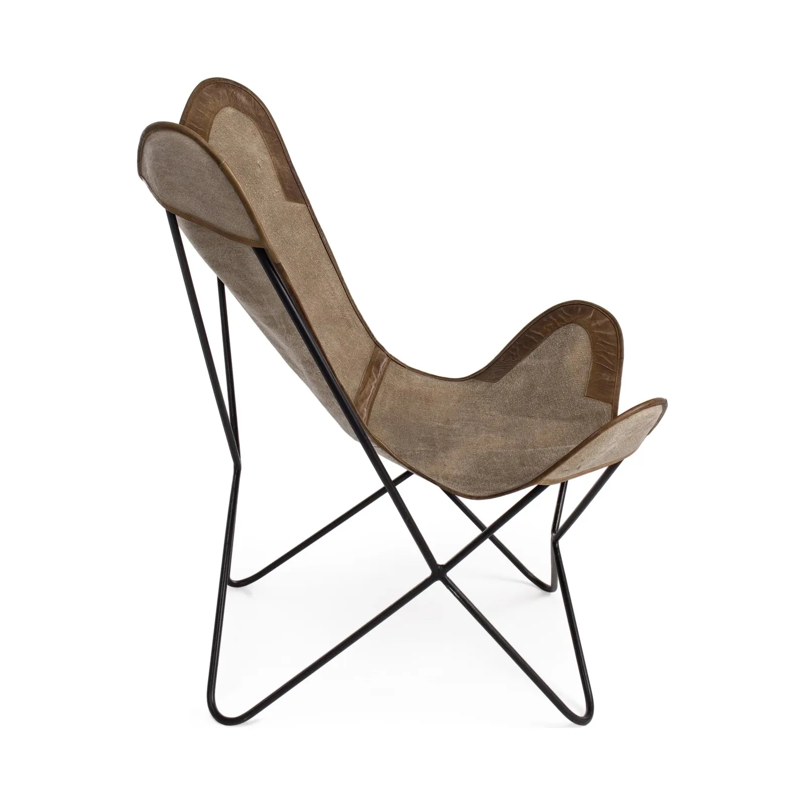 Eaton Sessel Beige - Image 4