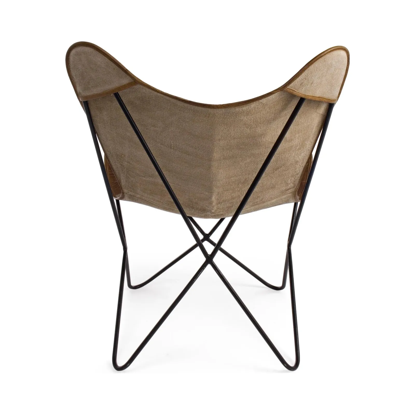 Eaton Sessel Beige - Image 5