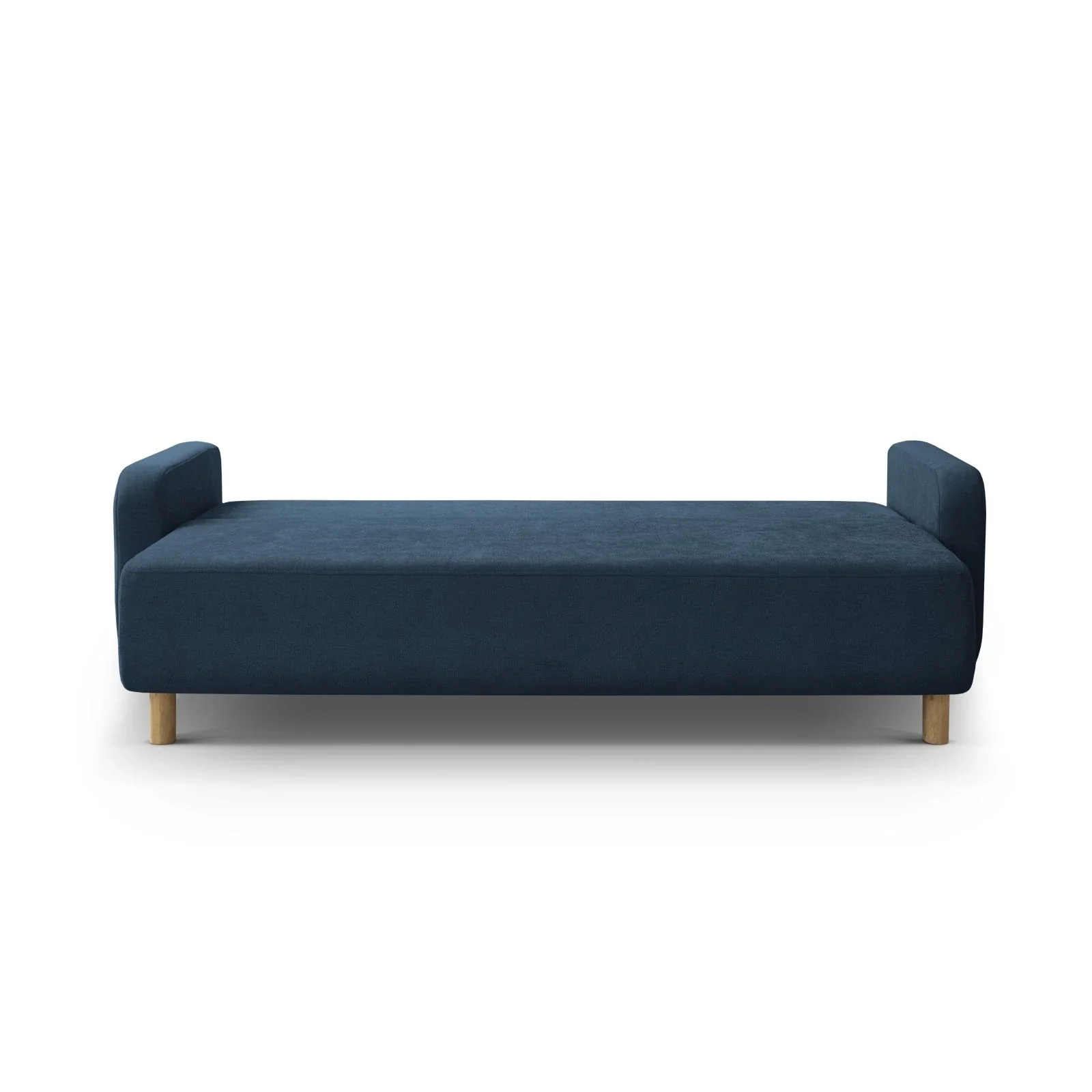 Elen 3-Sitzer Sofa mit Schlaffunktion, aus Strukturstoff, 231x106 cm - Image 28