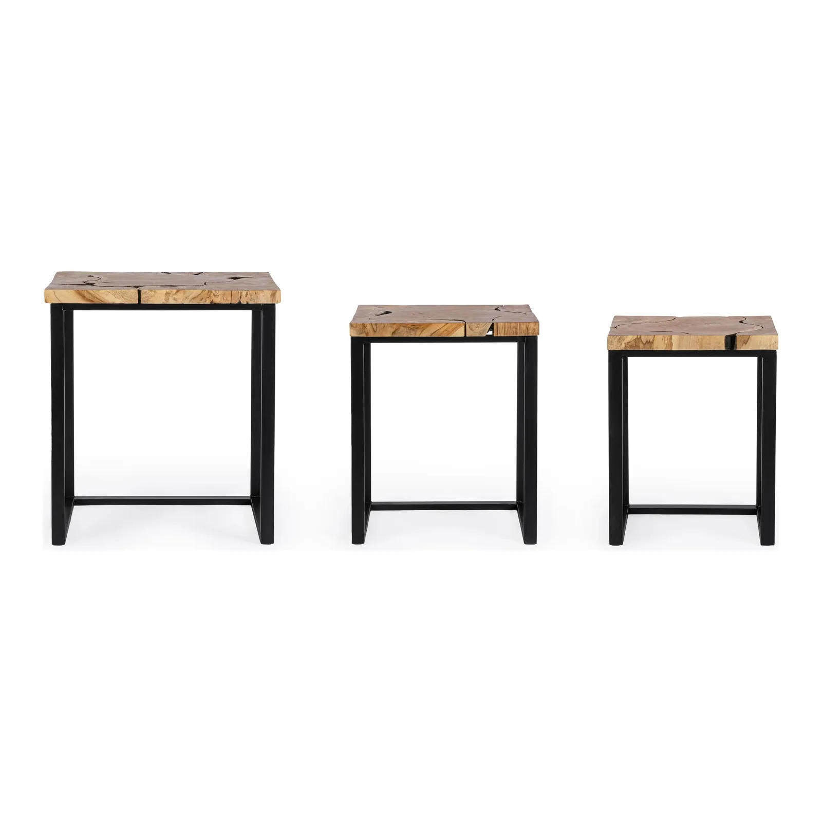 Elwood Couchtisch 3er Set - Image 4