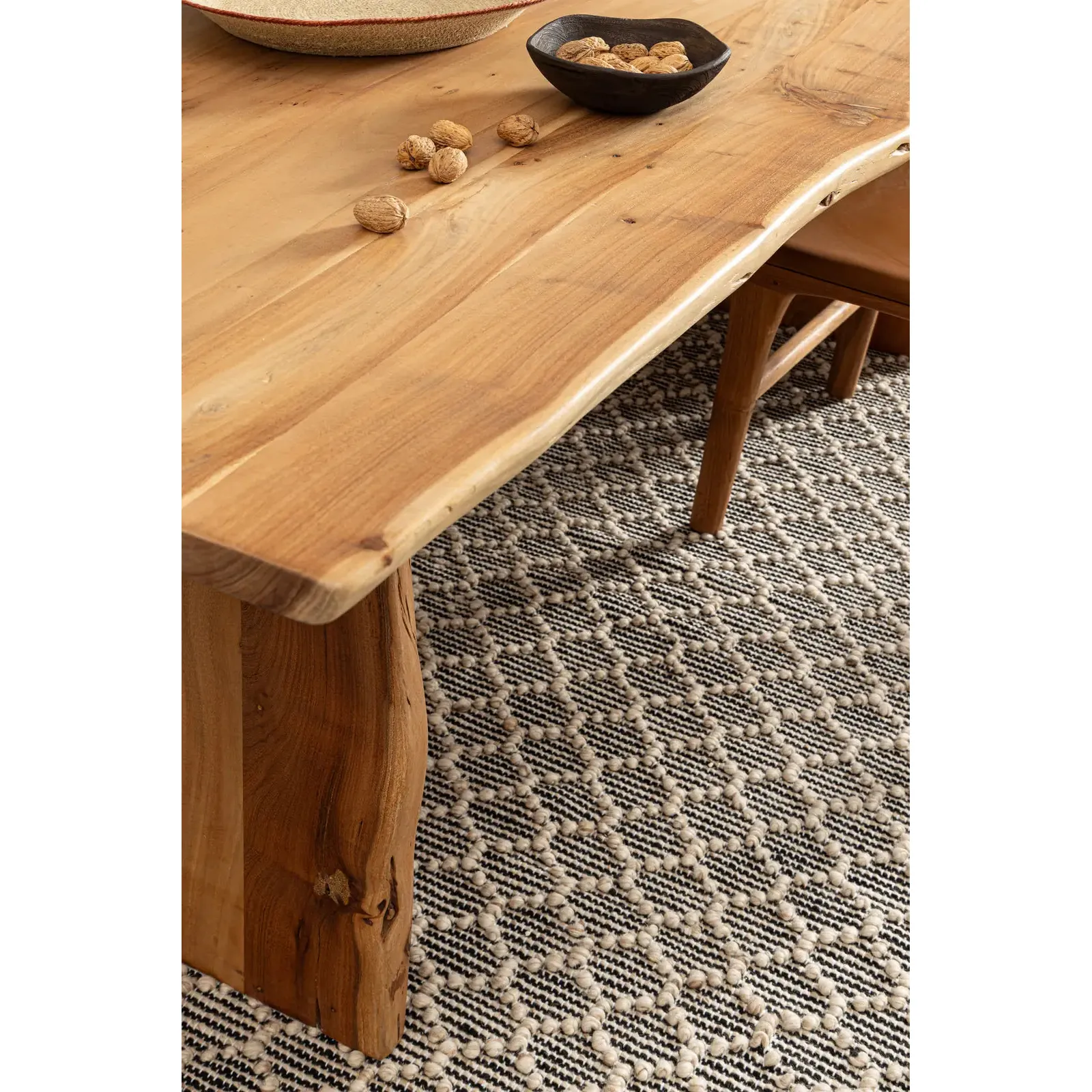 Eneas Tisch 200x95 cm - Image 6