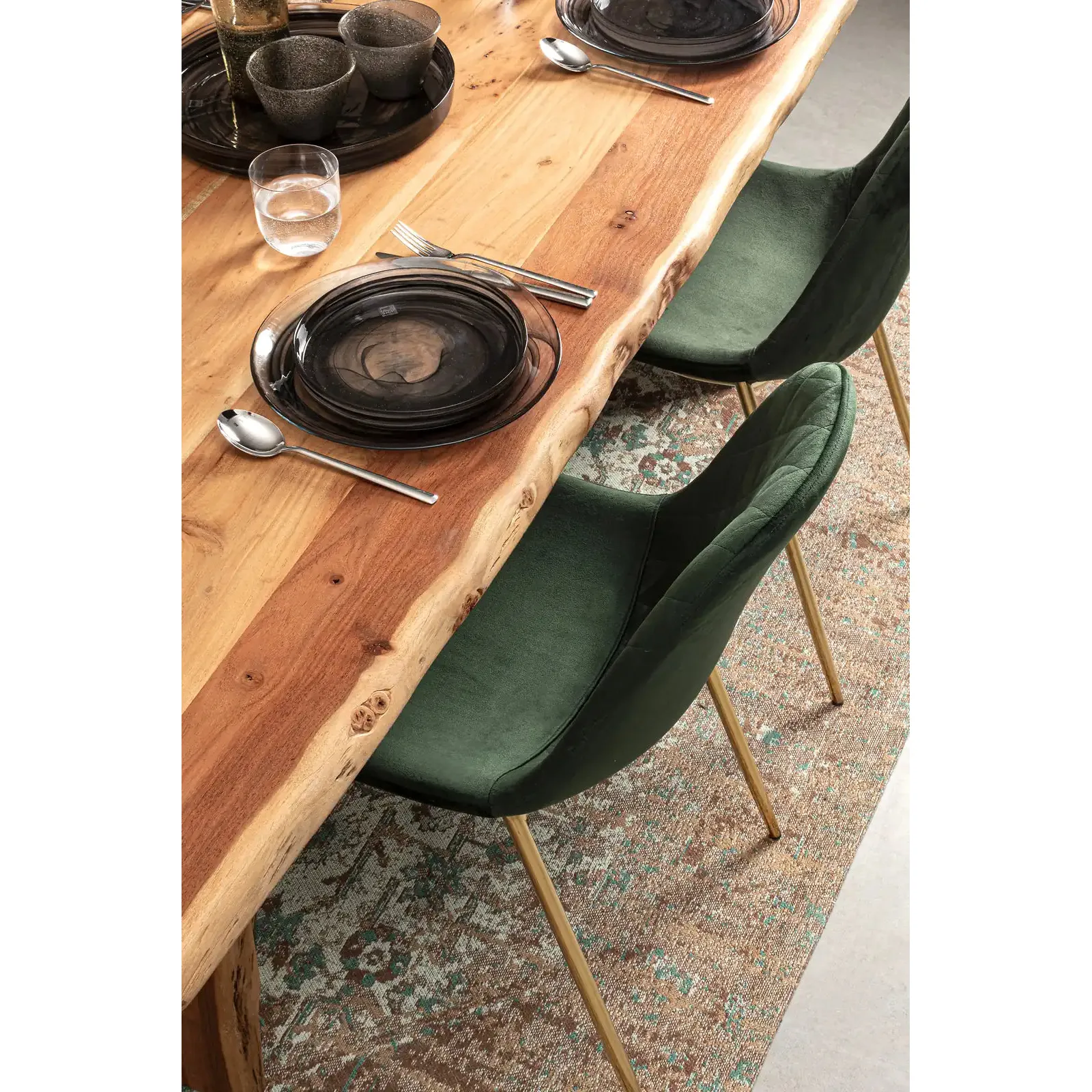 Eneas Tisch 200x95 cm - Image 9
