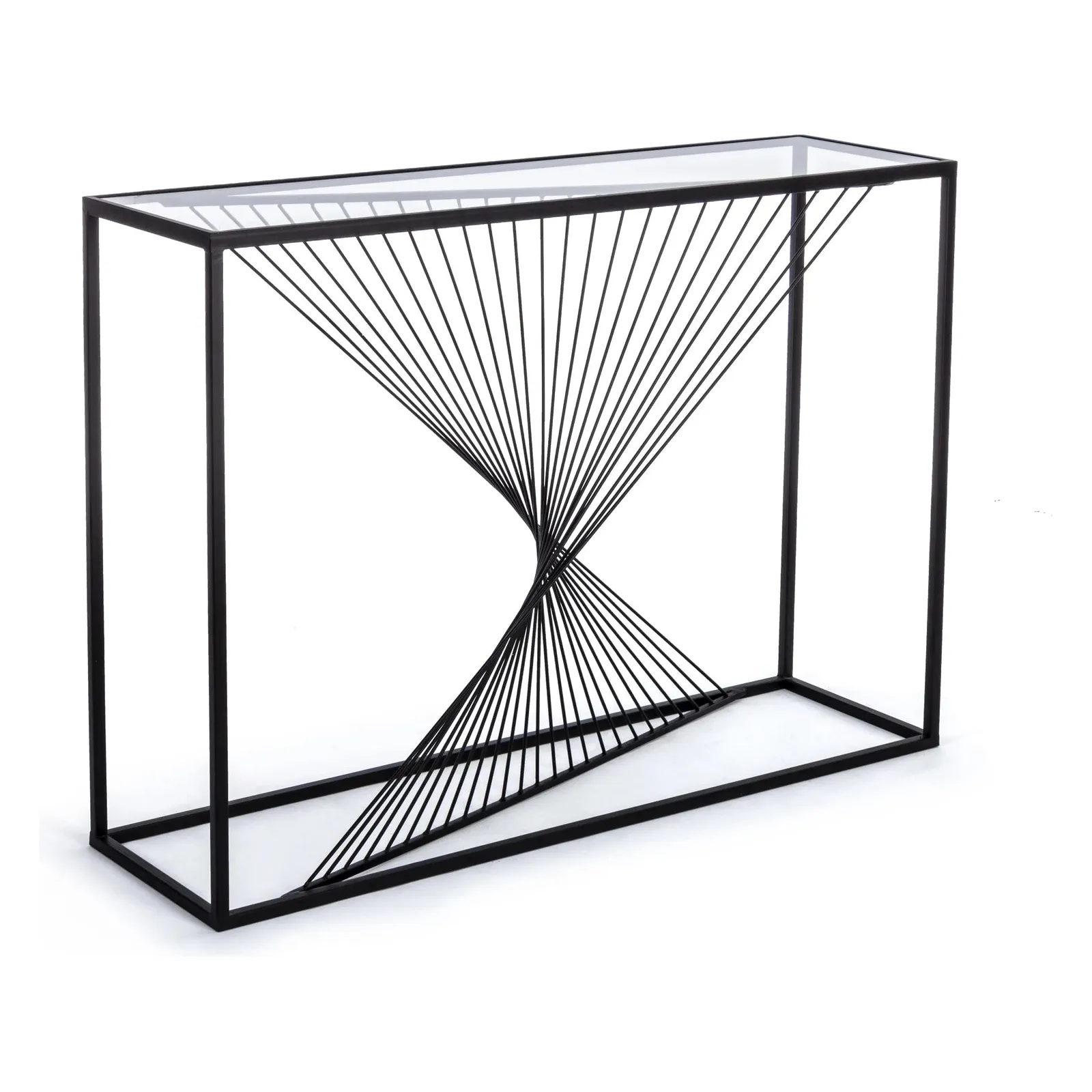 Espiral Konsole 107x30 cm