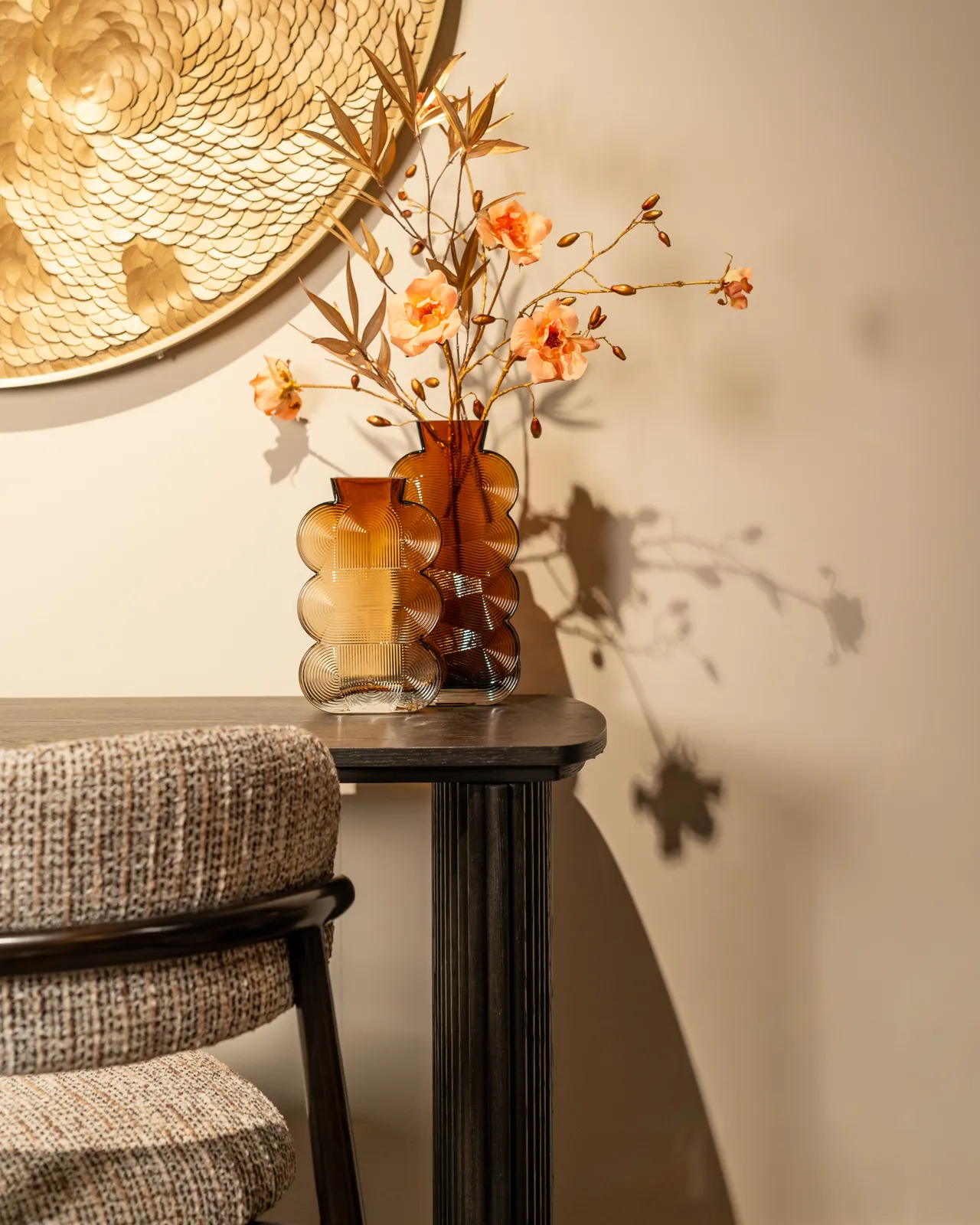Essstuhl Cherry in Trendy Nature, 52×52×83 cm - Image 5