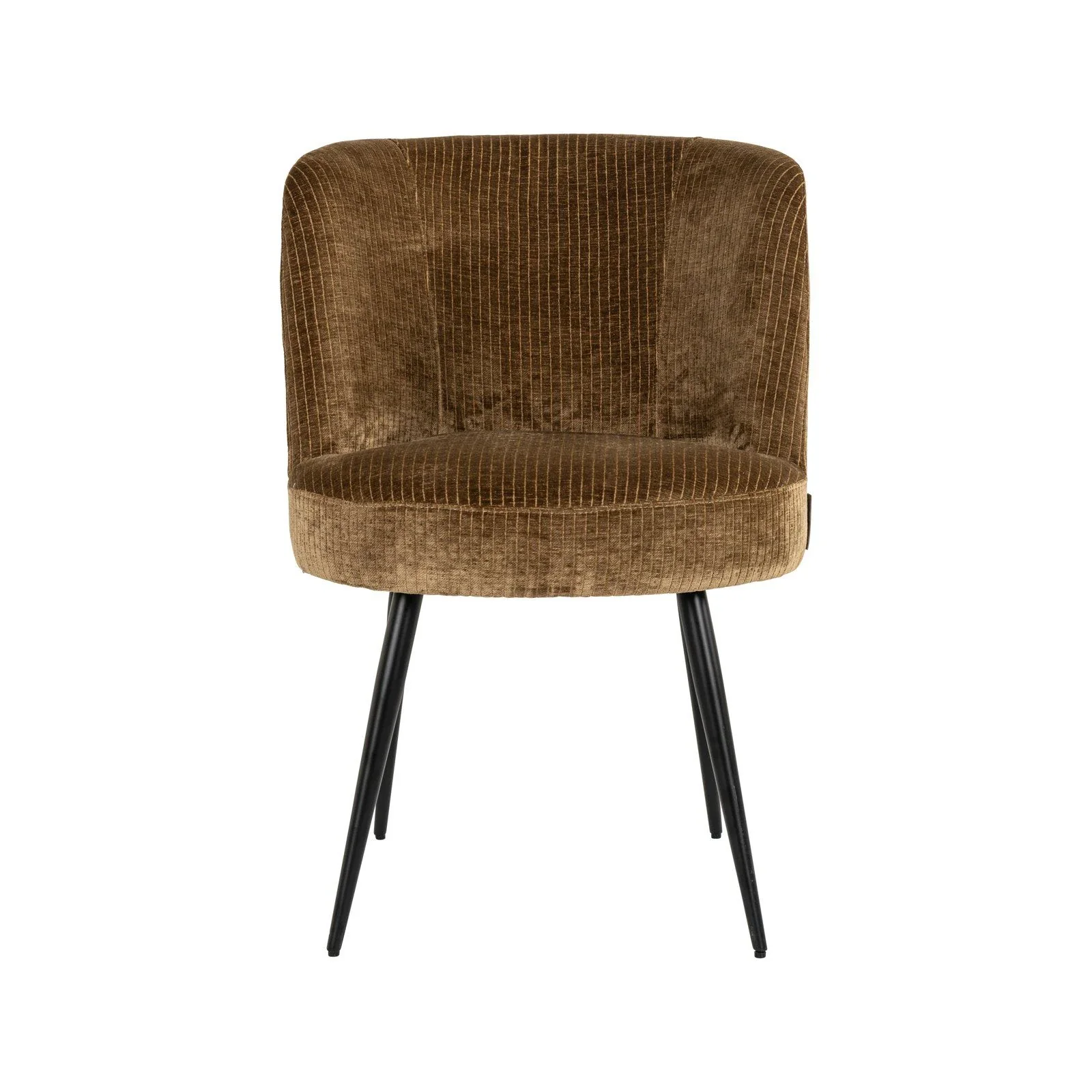 Essstuhl Morton in Cloé Olive - Image 2