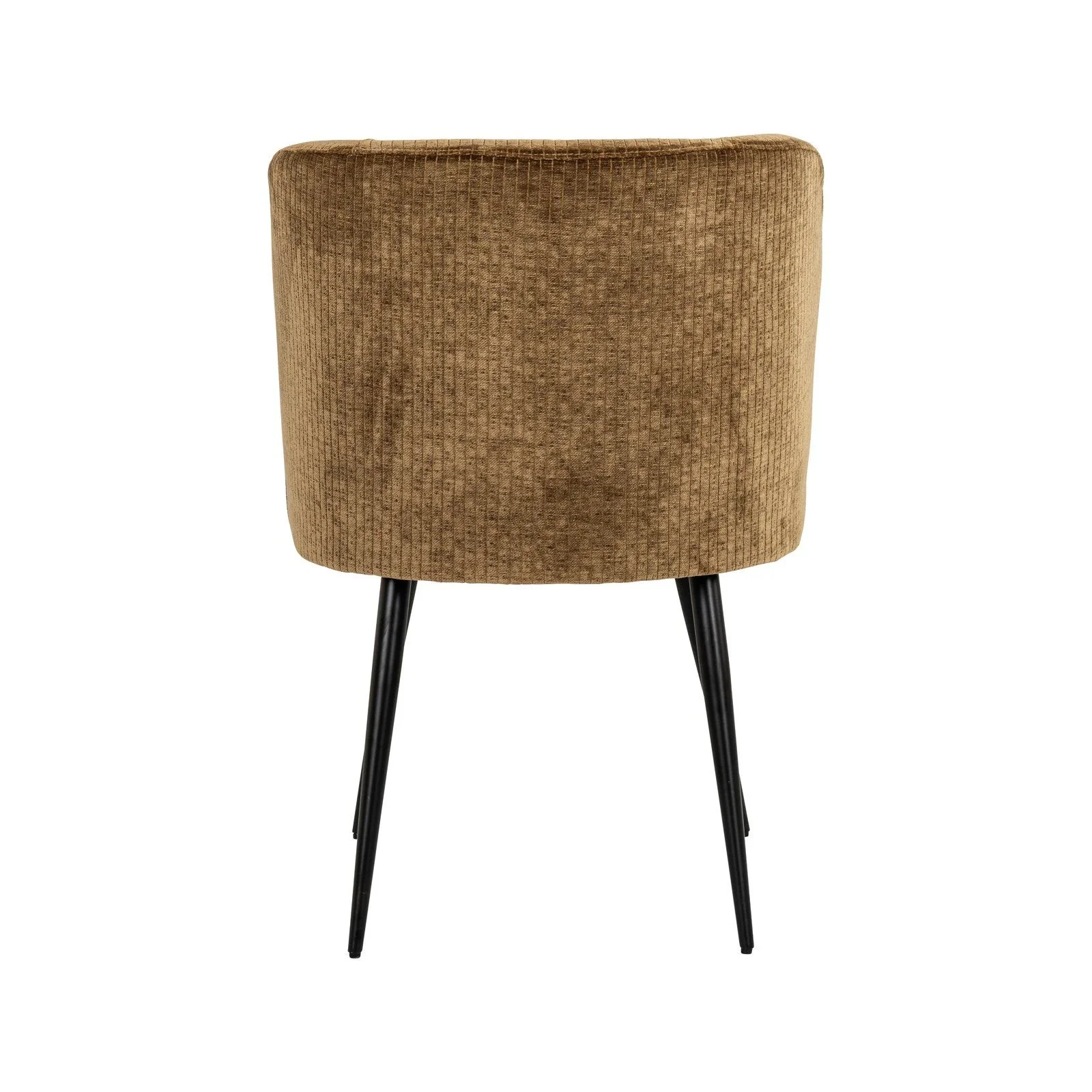 Essstuhl Morton in Cloé Olive - Image 5
