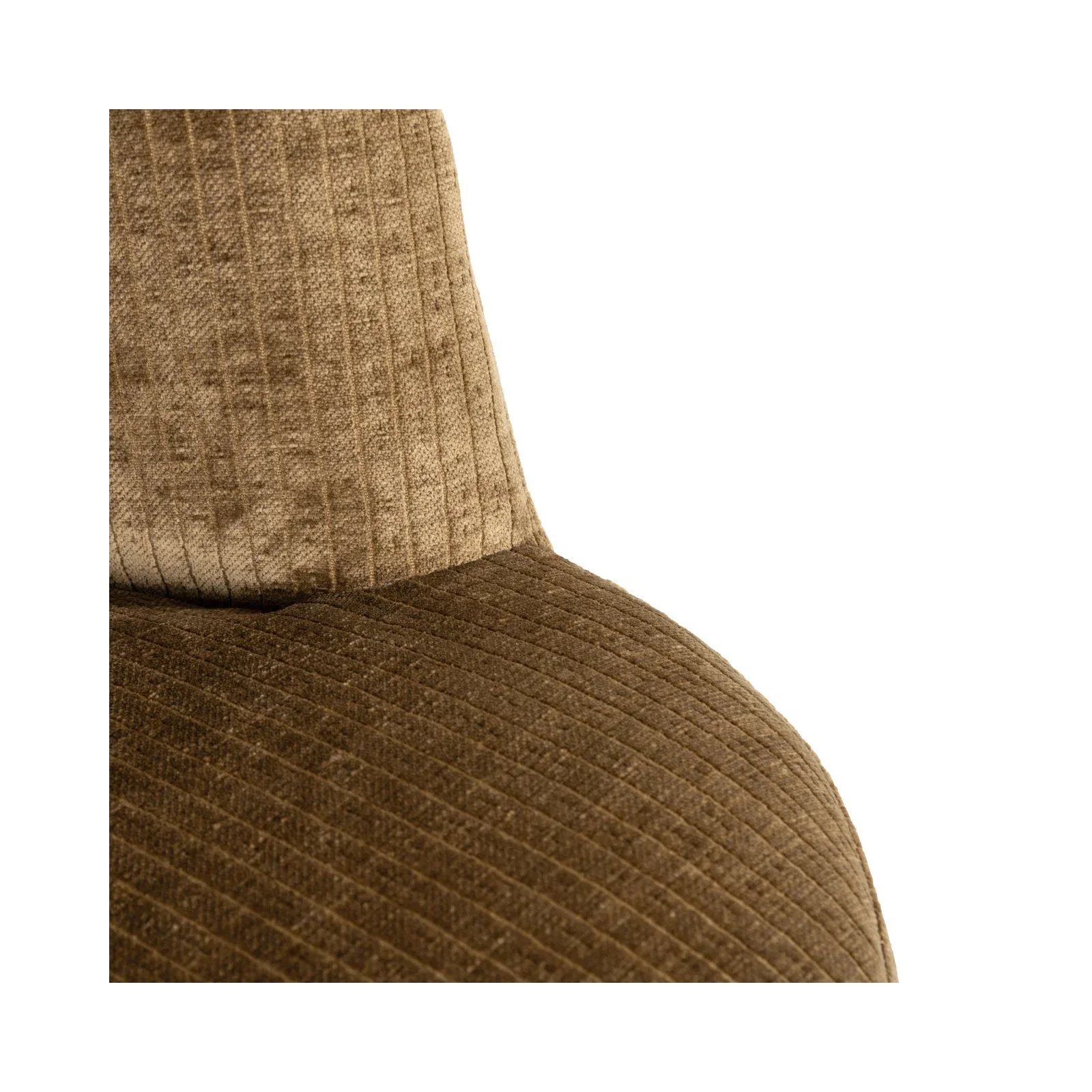 Essstuhl Morton in Cloé Olive - Image 7