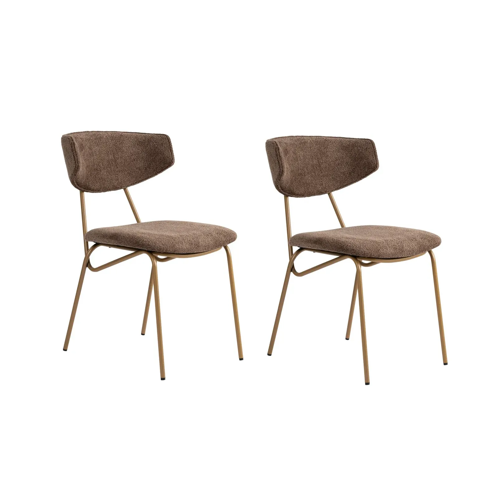 Essstuhl Nancy aus Buche und Baumwolle, 2er-Pack - Image 13