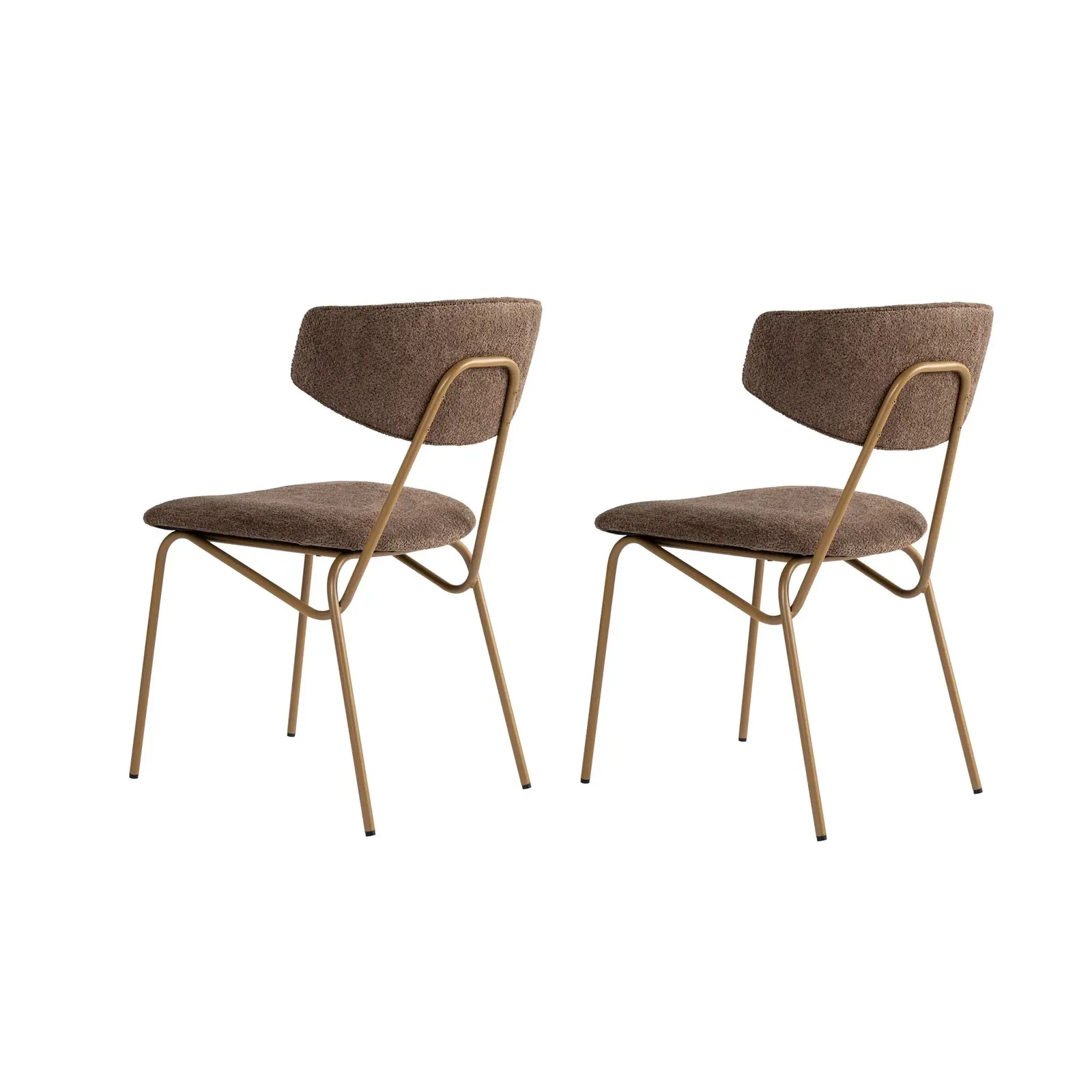 Essstuhl Nancy aus Buche und Baumwolle, 2er-Pack - Image 15