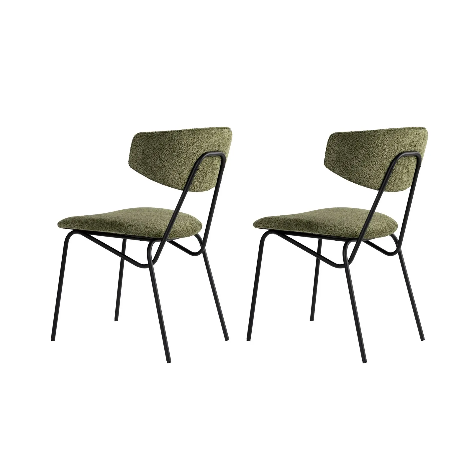 Essstuhl Nancy aus Buche und Baumwolle, 2er-Pack - Image 19