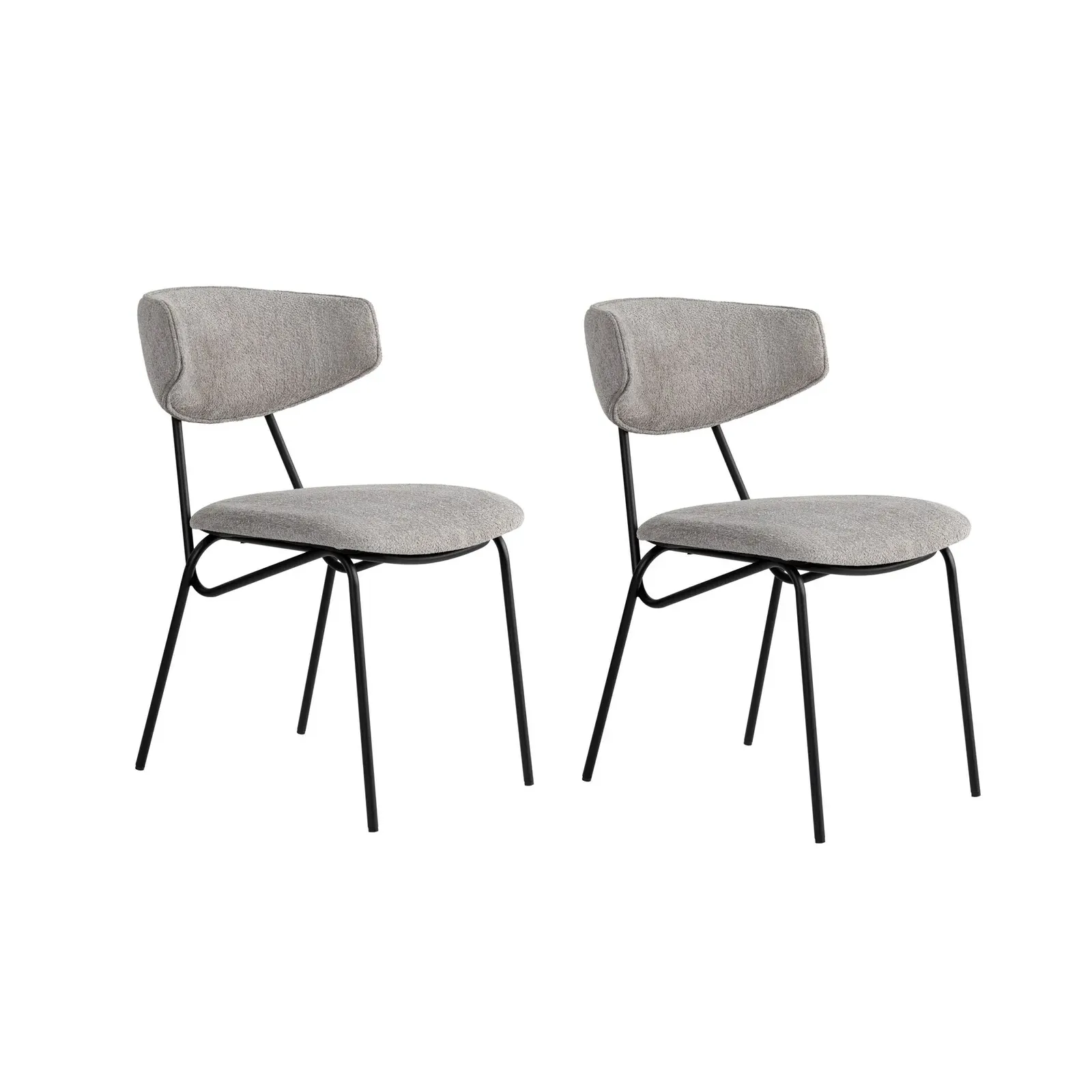Essstuhl Nancy aus Buche und Baumwolle, 2er-Pack - Image 25