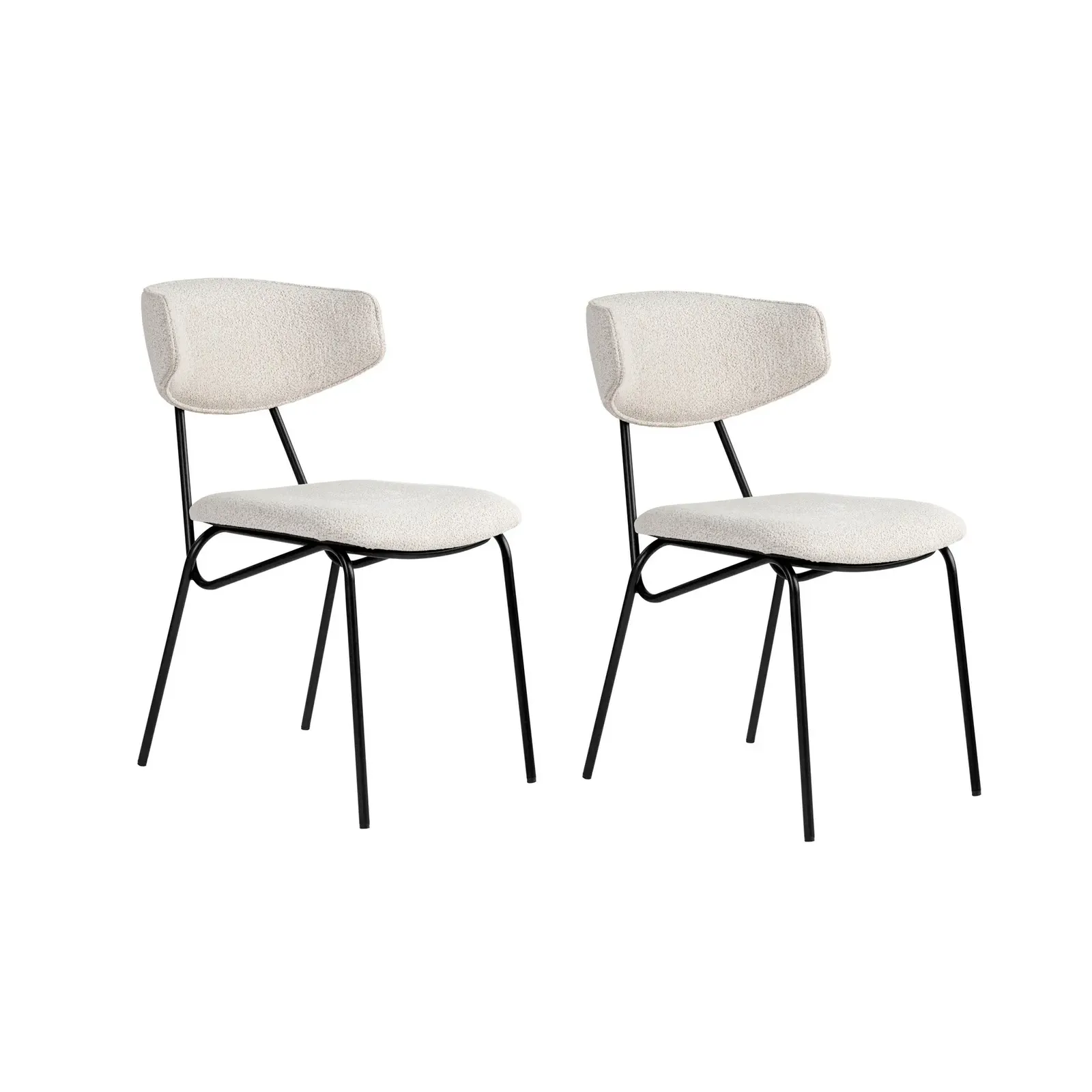 Essstuhl Nancy aus Buche und Baumwolle, 2er-Pack - Image 33