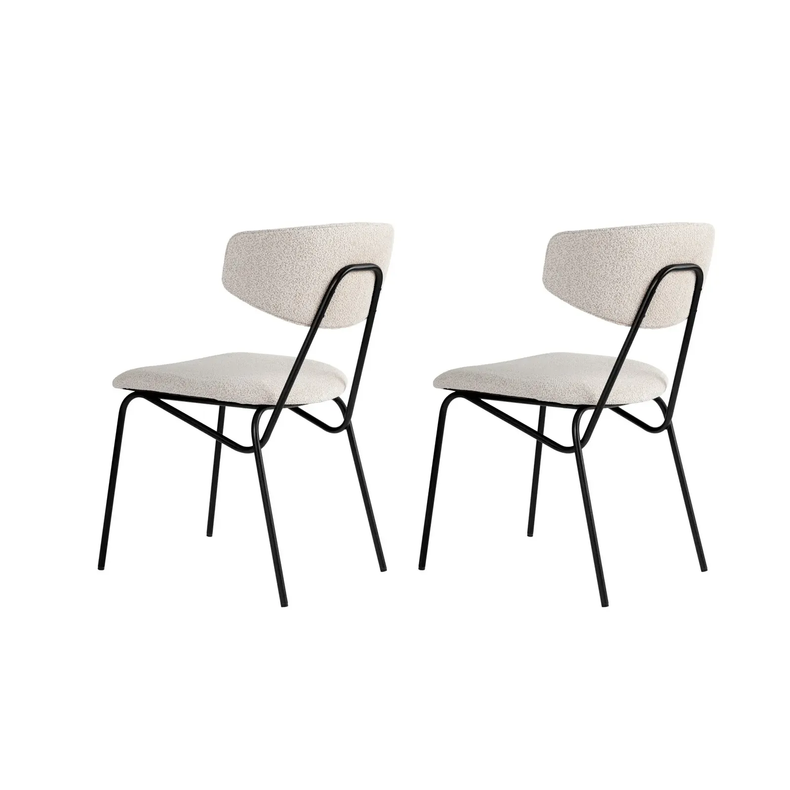 Essstuhl Nancy aus Buche und Baumwolle, 2er-Pack - Image 35