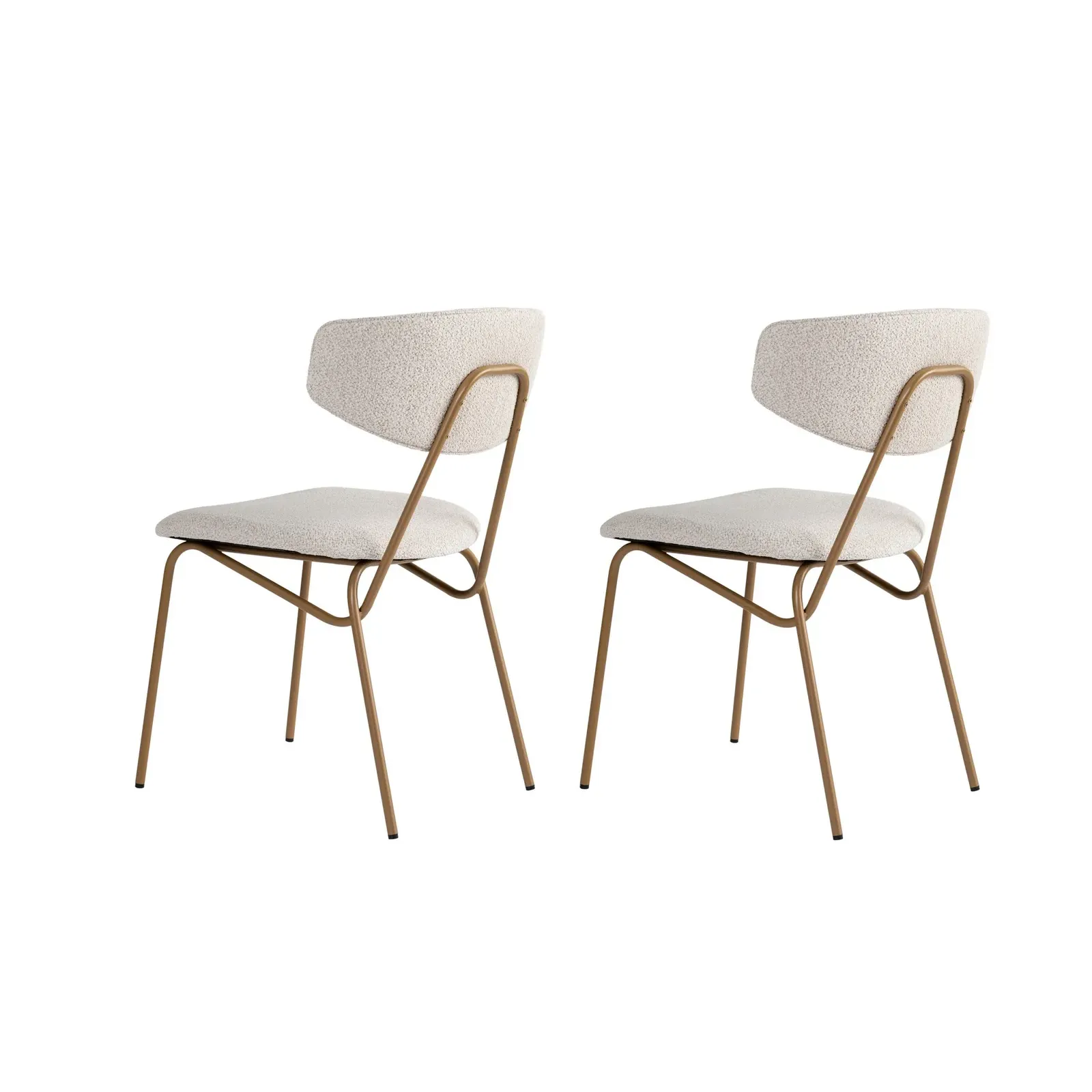 Essstuhl Nancy aus Buche und Baumwolle, 2er-Pack - Image 39