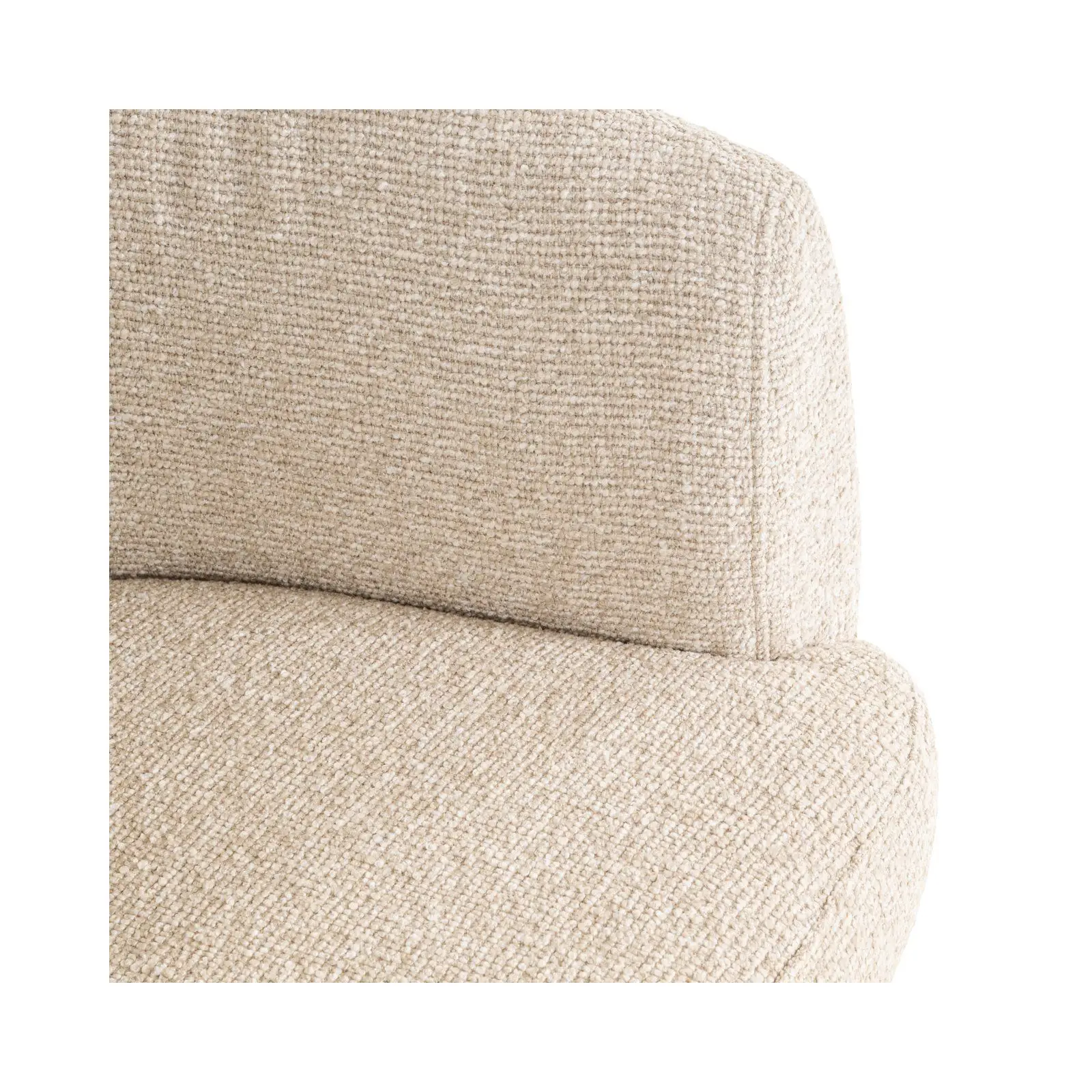 Essstuhl Quiriro in Biscotti oder Mocca linear - Image 10